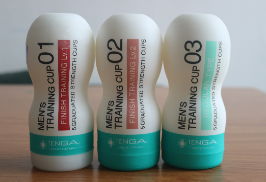 (图文测评)TENGA典雅晚泄治疗飞机杯(1星推荐)