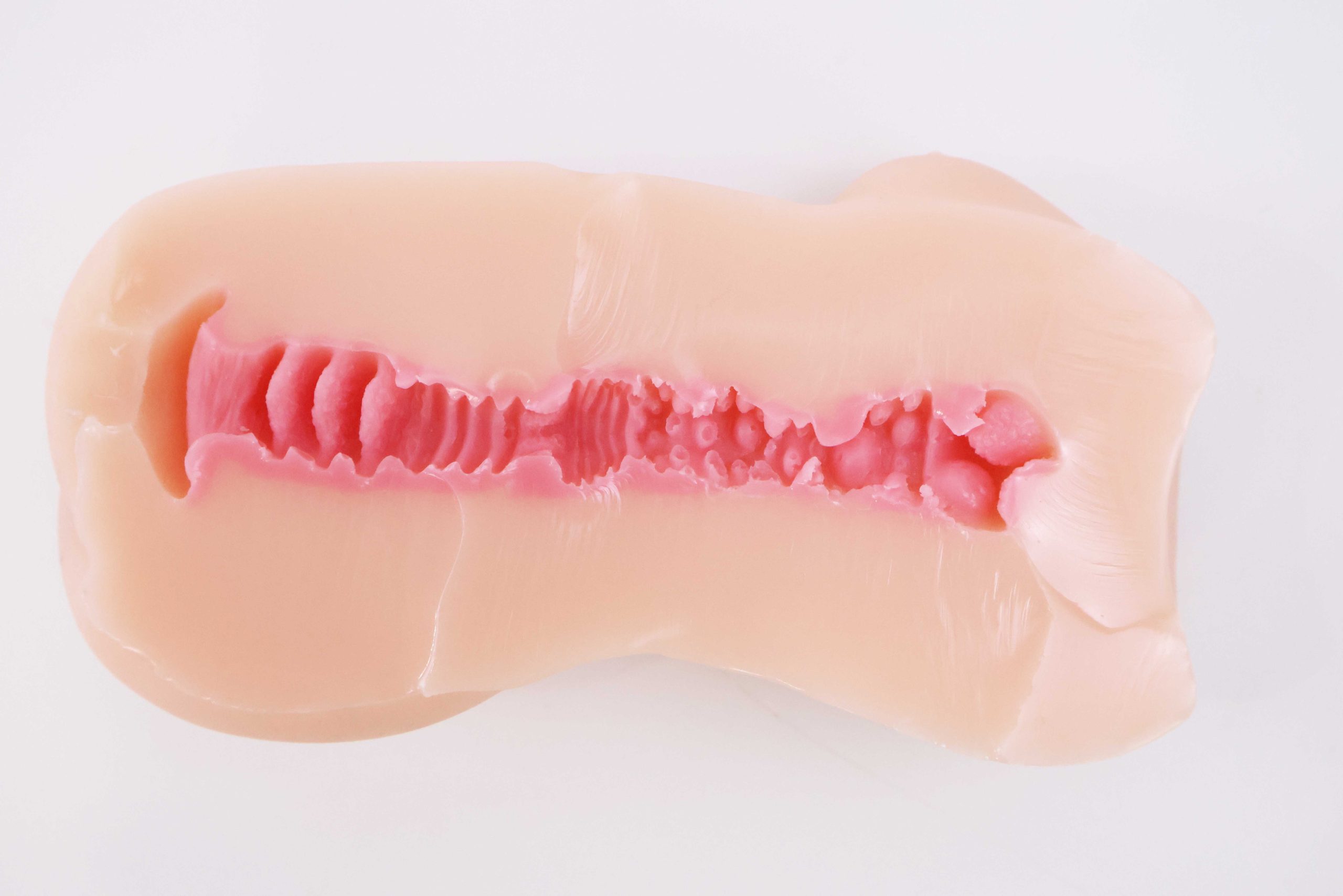 GOSE—“契约女仆—妹妹小赛”!多重肉舌,变换肉球,从未体验的新型风格!