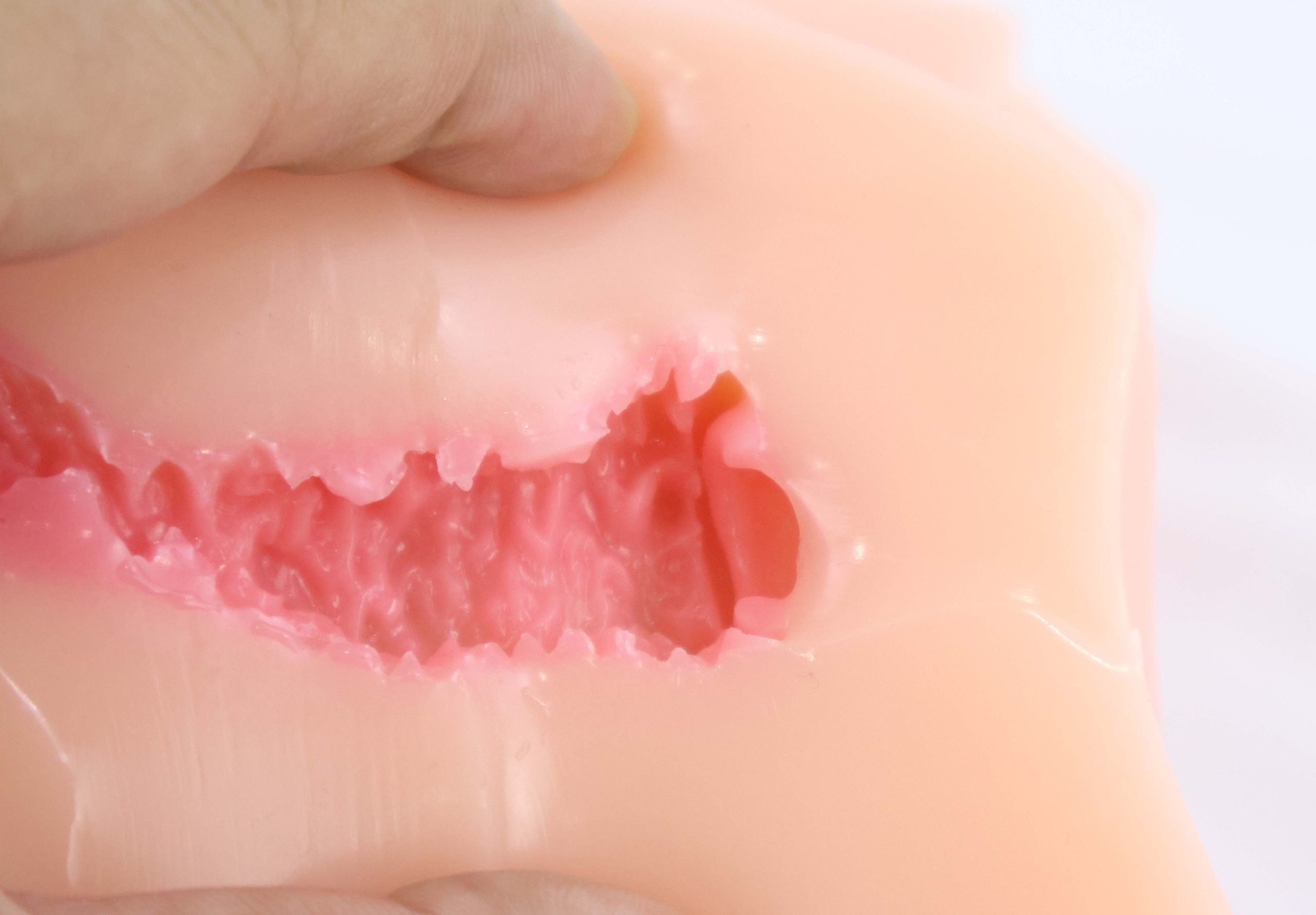 GOSE—“契约女仆—姐姐小贝”评测!弯曲慢玩,绵延肉感,传统派慢玩产品!