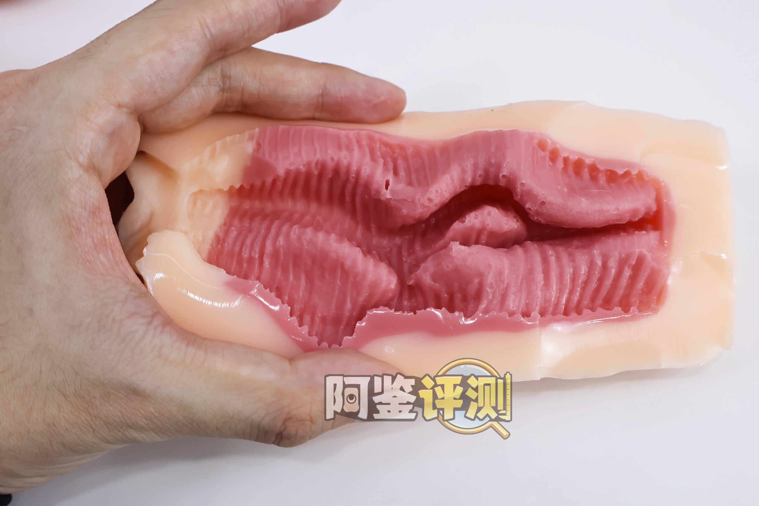 汤马托易士——“骑乘前辈”评测!硬感高刺激“日系大刀肉”!高难度的榨汁感!