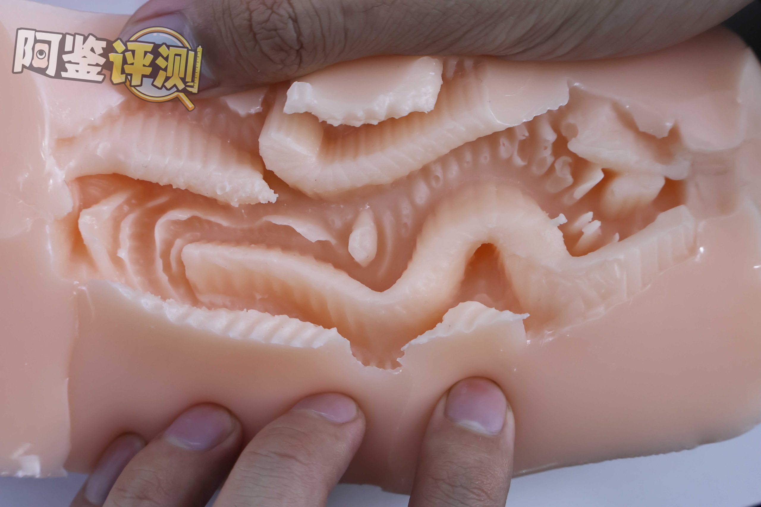 汤玛托易士-“眼镜上司”评测!突破你认知的新品种名器!2022日本高人气产品!