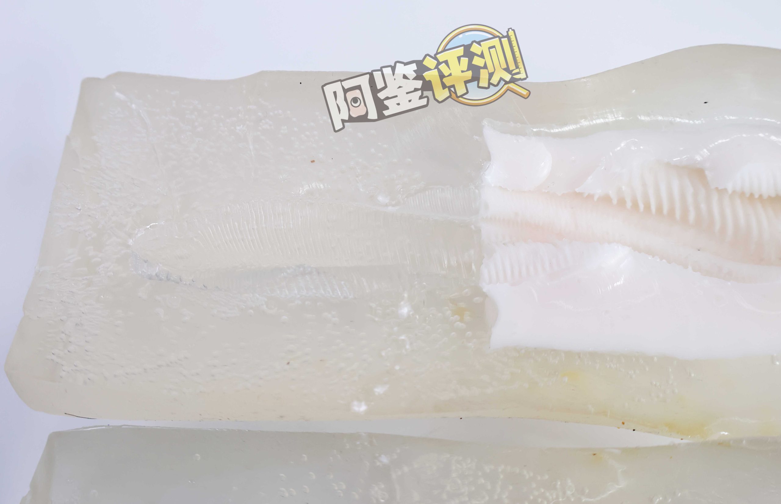 Ride-Japan“包福Z”评测!前软后硬的旋转横纹,弹性手感的温柔刺激!