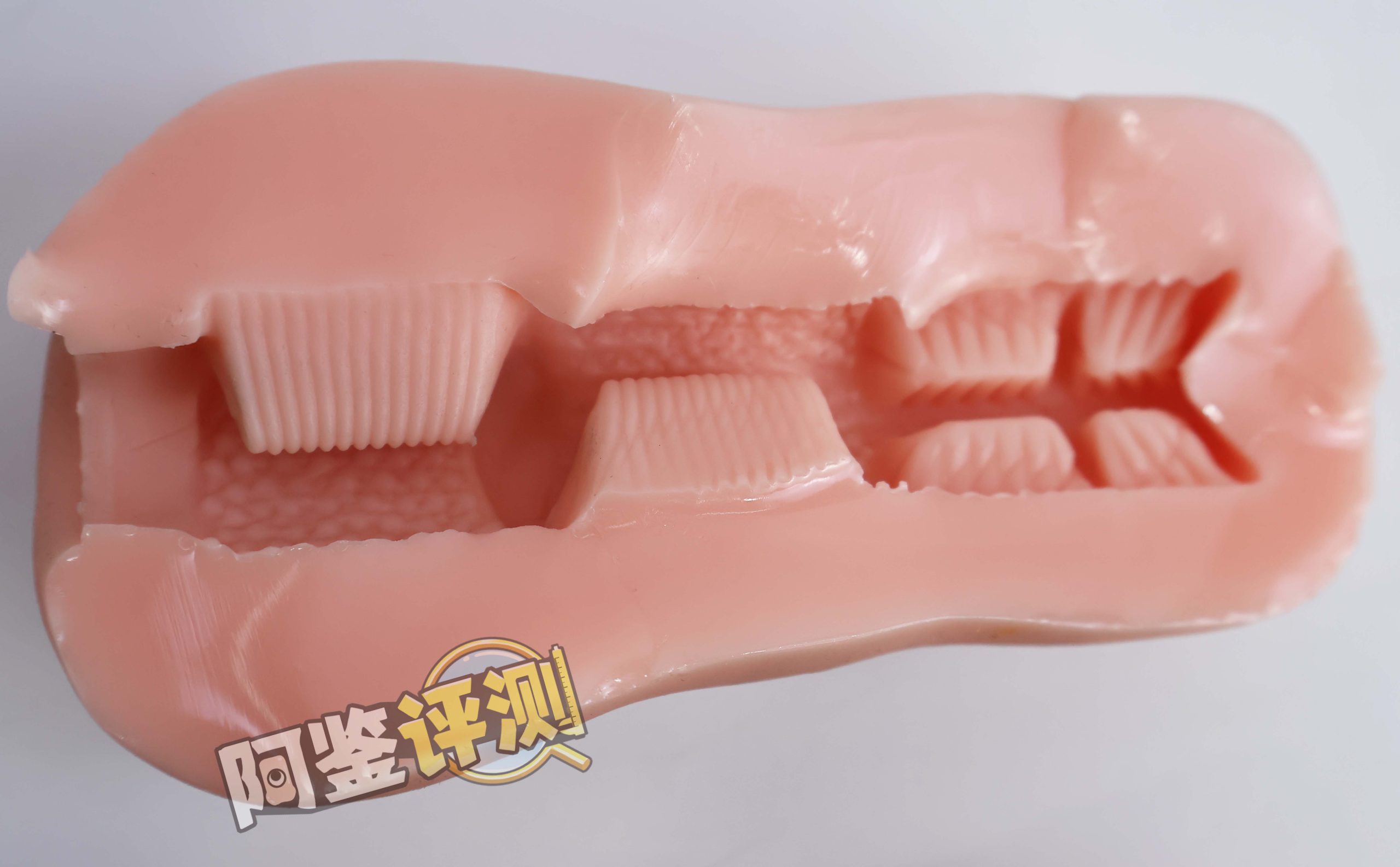 对子哈特-“巴布密着(加大版)”评测!让日本评测师沉迷半年的名器到底如何?