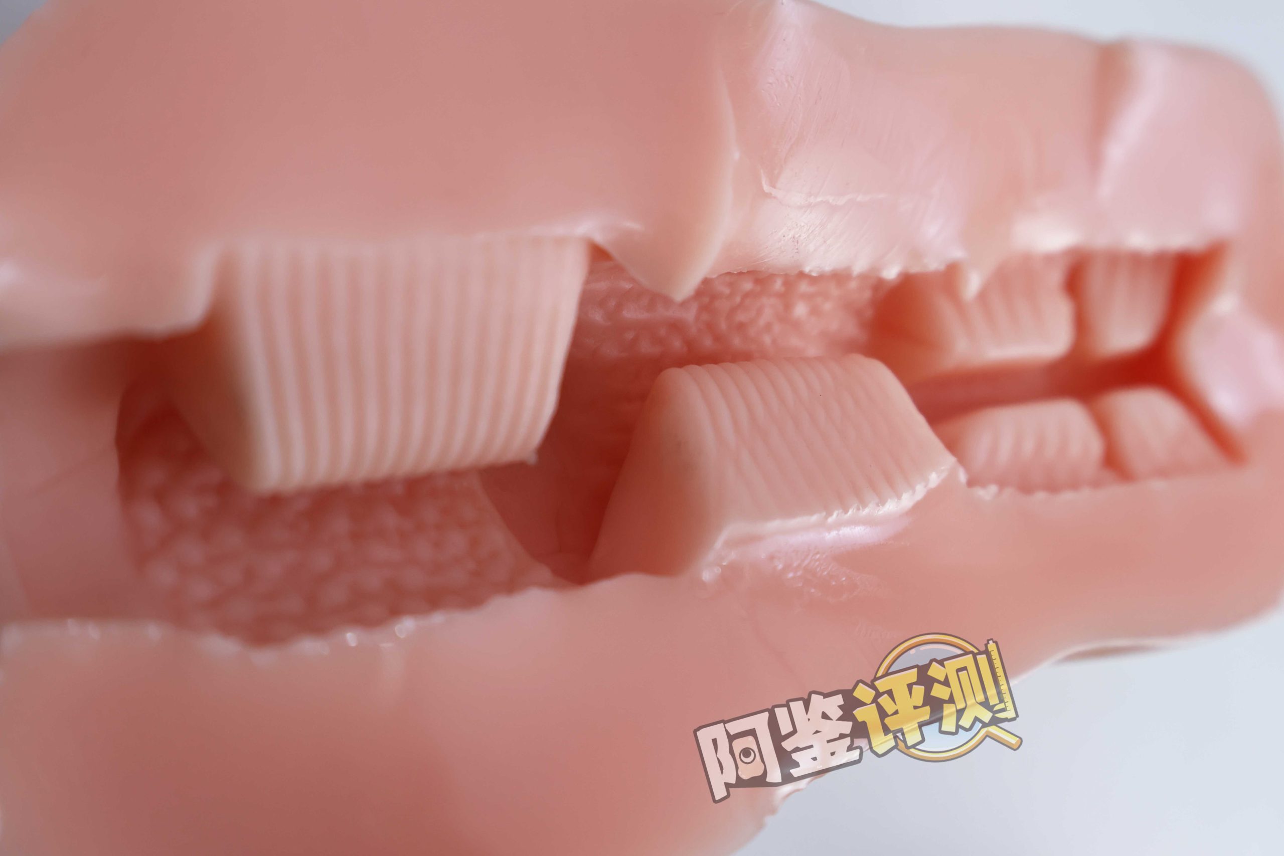 对子哈特-“巴布密着(加大版)”评测!让日本评测师沉迷半年的名器到底如何?