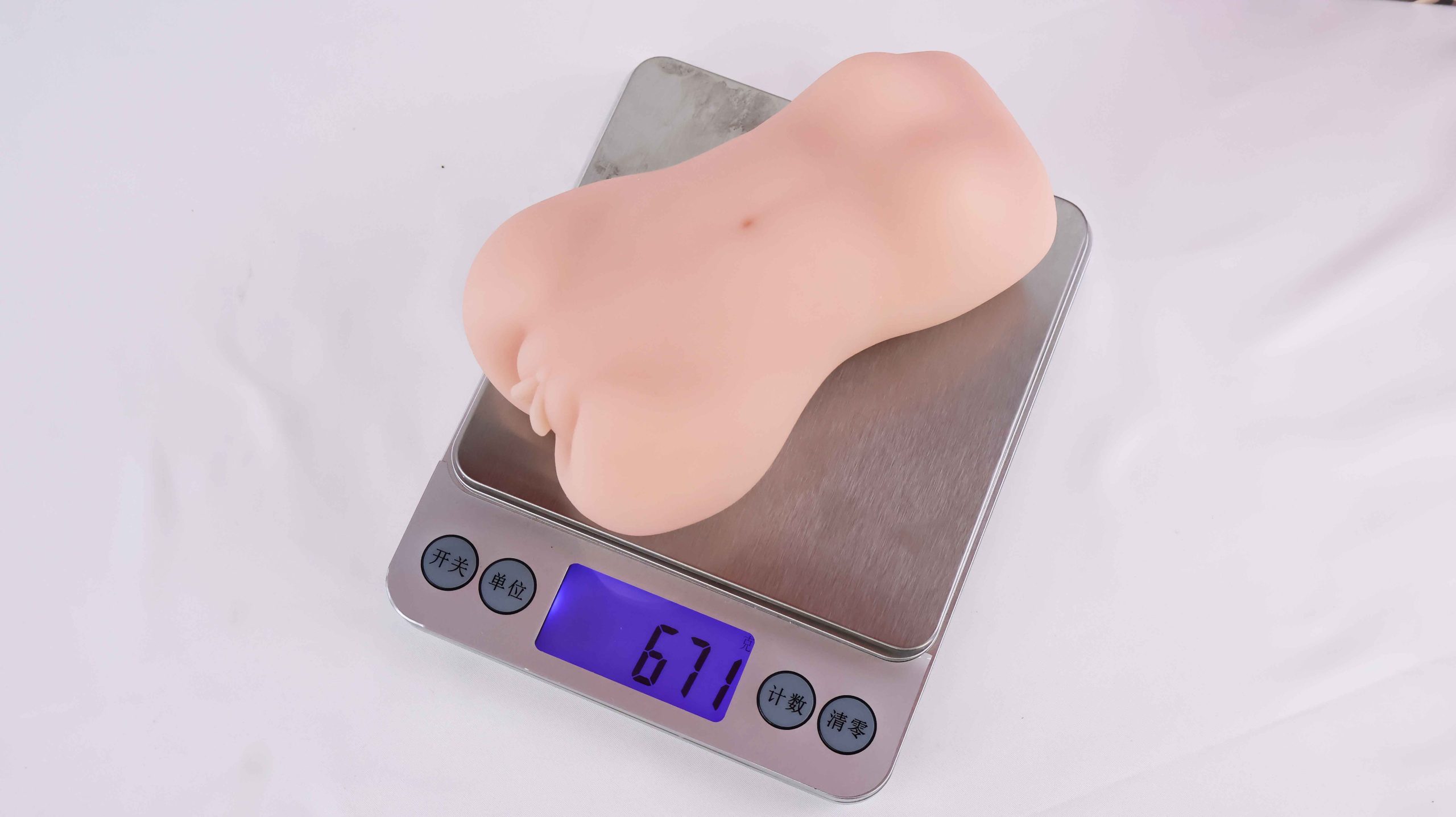 GOSE—“天星酱”评测!首个国产品牌软胶旋风形慢玩!阿鉴参与设计的新式玩法!