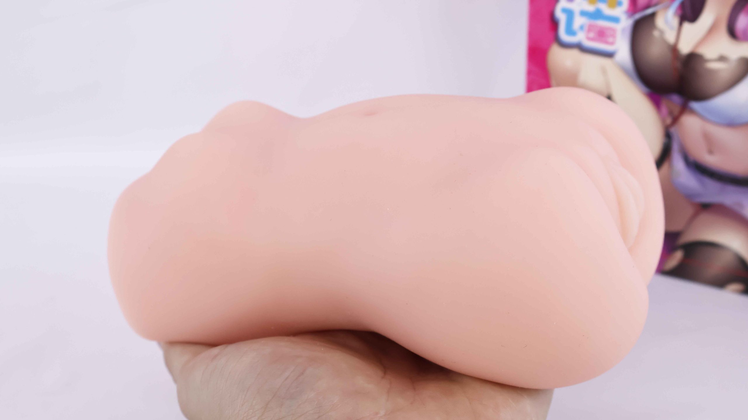 GOSE—“天星酱”评测!首个国产品牌软胶旋风形慢玩!阿鉴参与设计的新式玩法!