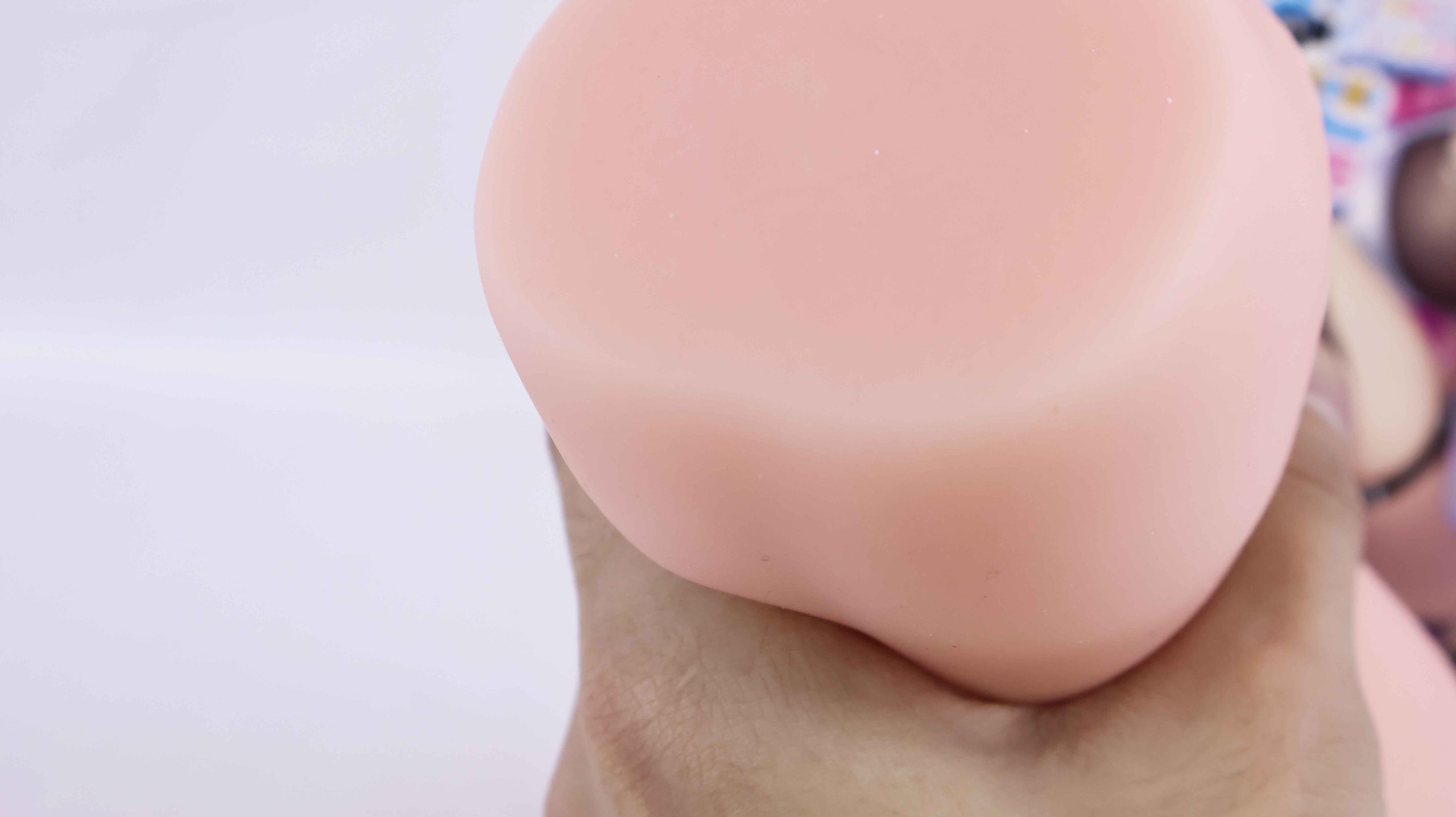 GOSE—“天星酱”评测!首个国产品牌软胶旋风形慢玩!阿鉴参与设计的新式玩法!