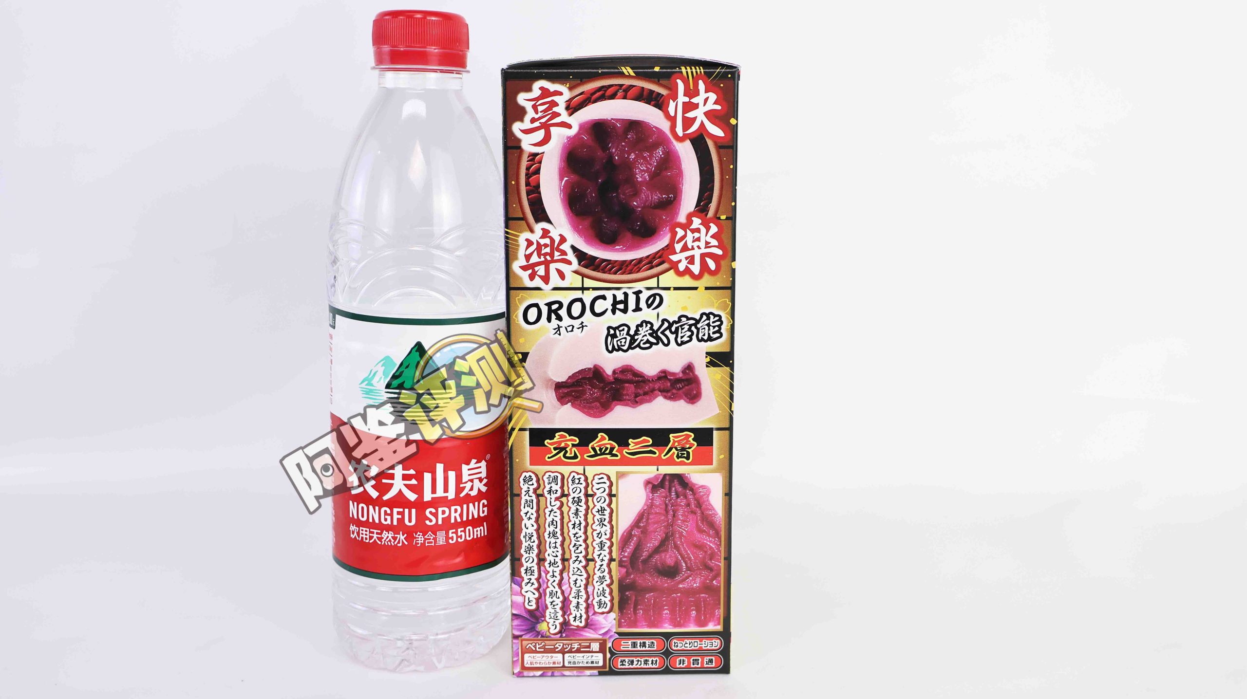 Ride-Japan——“OROCHI”评测!龙年打龙炮!要冲就冲红色冒头龙!