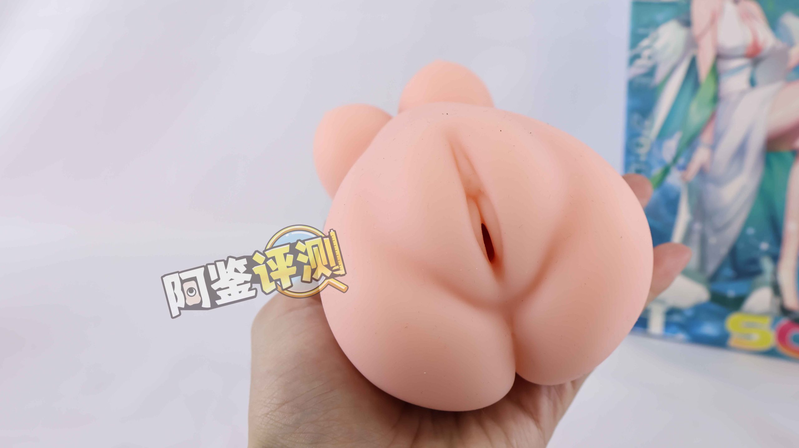 AGIaegir——“星座传说-水瓶座”评测!如同“心脏瓣膜”一般的结构,属实闻所未闻...