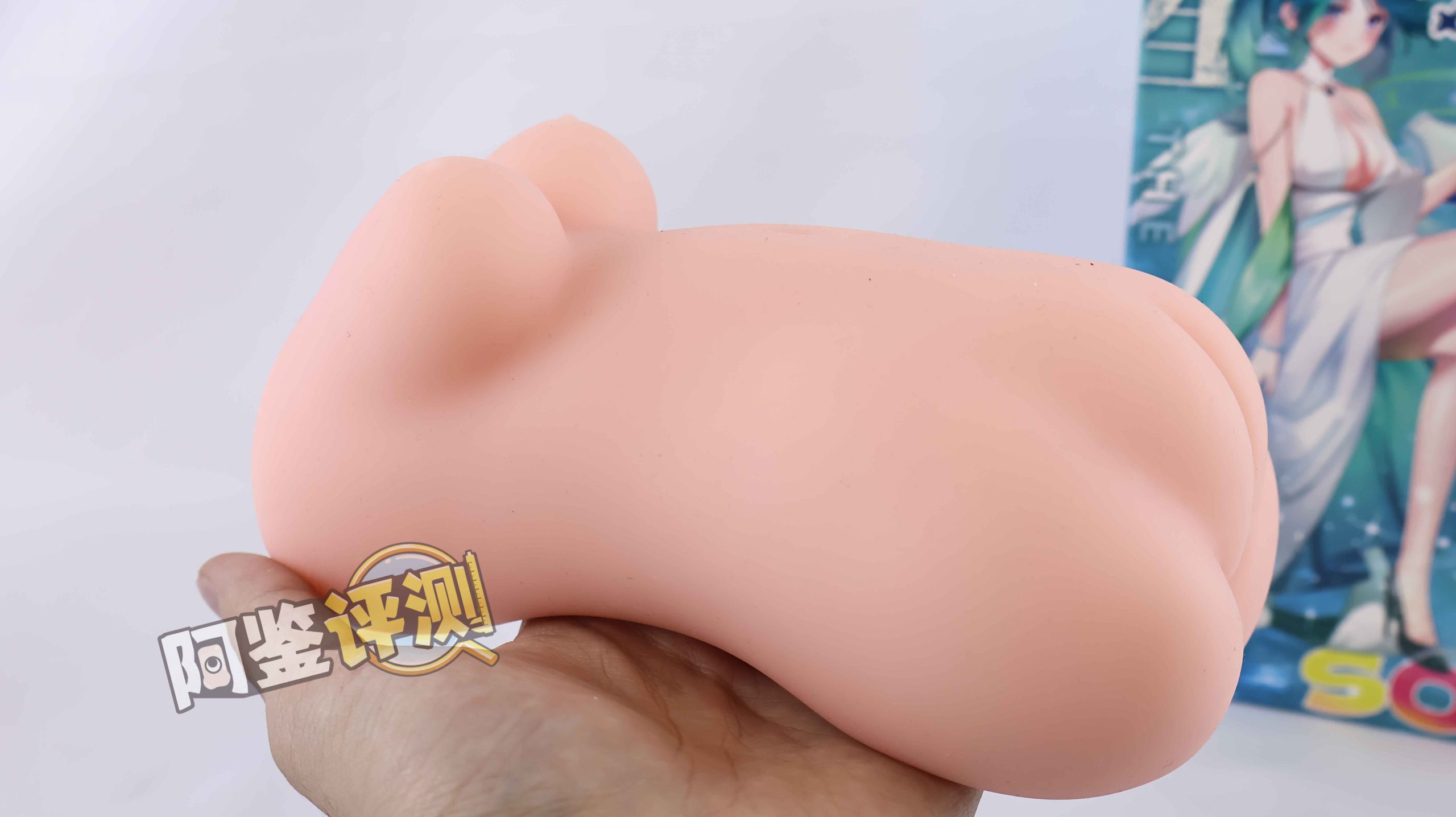 AGIaegir——“星座传说-水瓶座”评测!如同“心脏瓣膜”一般的结构,属实闻所未闻...