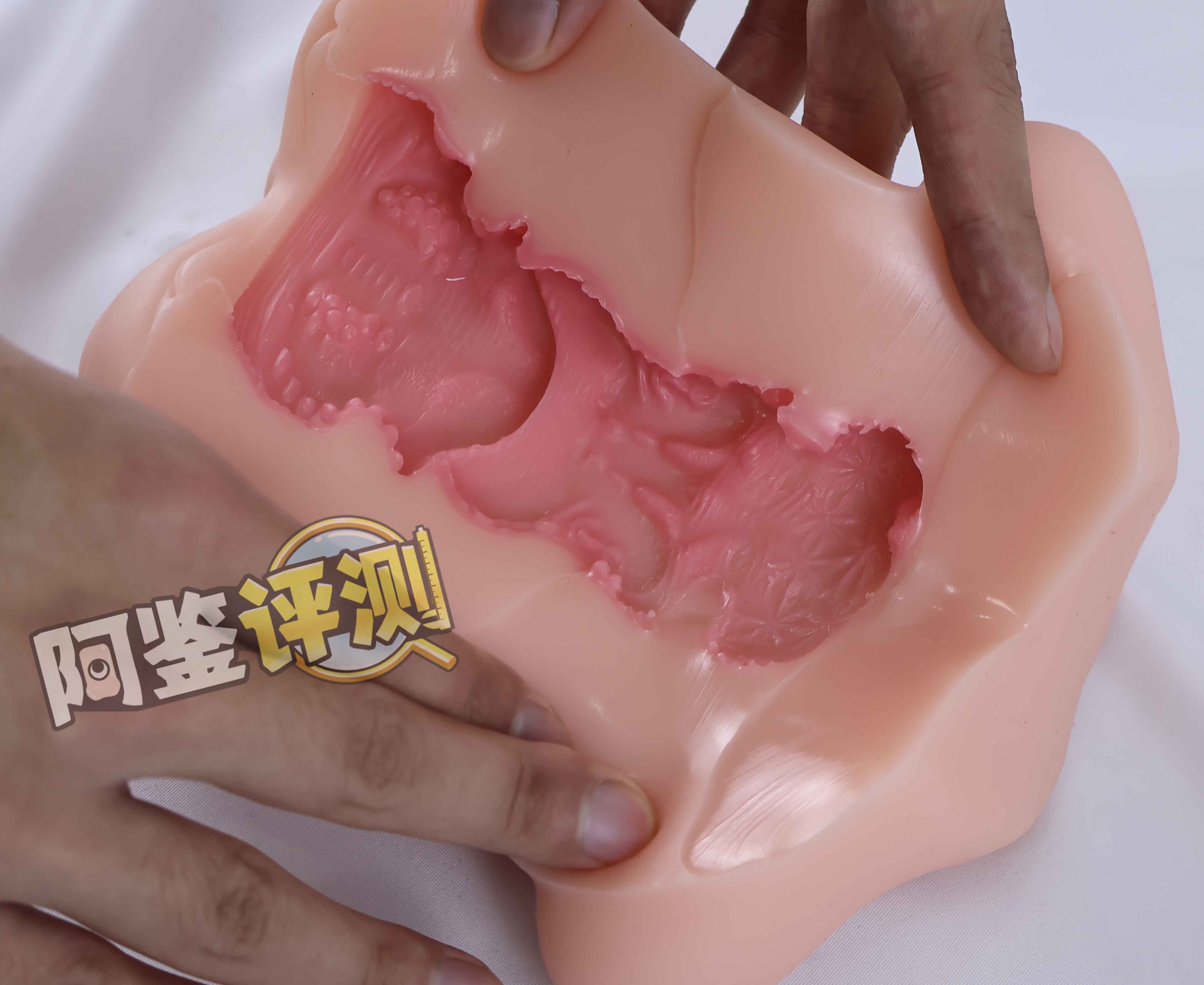 AGIaegir——“星座传说-水瓶座”评测!如同“心脏瓣膜”一般的结构,属实闻所未闻...