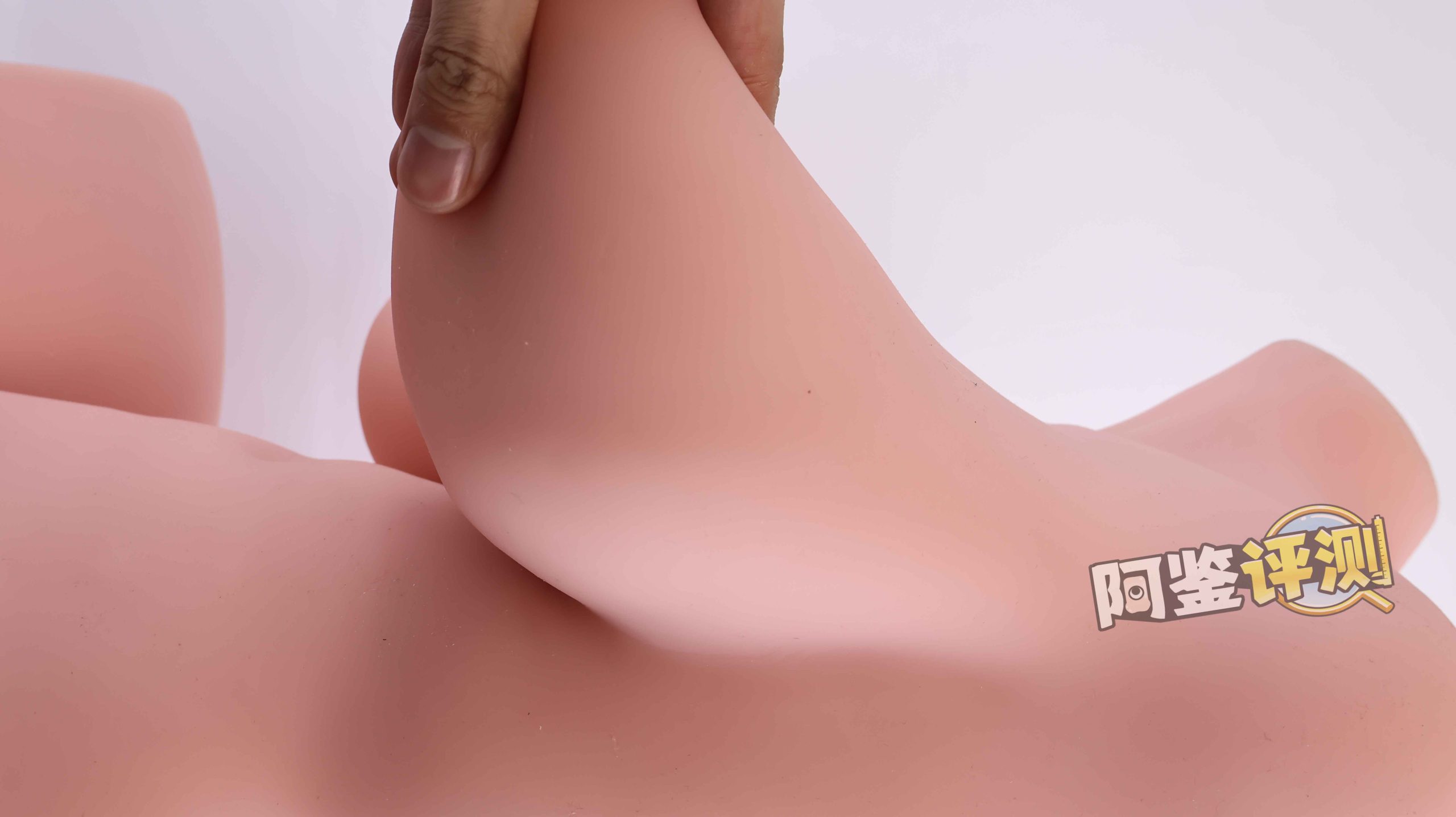 GXP——“夏威夷之旅”评测!最夸张的20kg“健身道具”,两处软胶的(超级贵)娃娃级玩具!