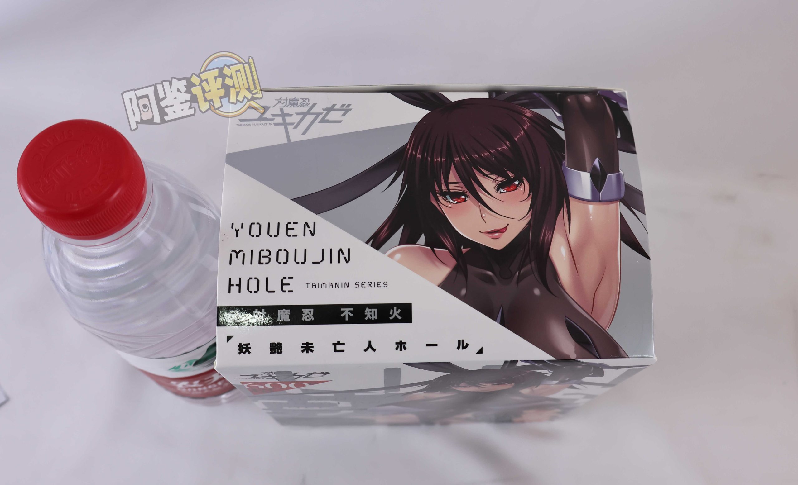 PPP——“对魔忍-不知火”评测!无论是细心研究还是歪打正着,这都是不错的平衡