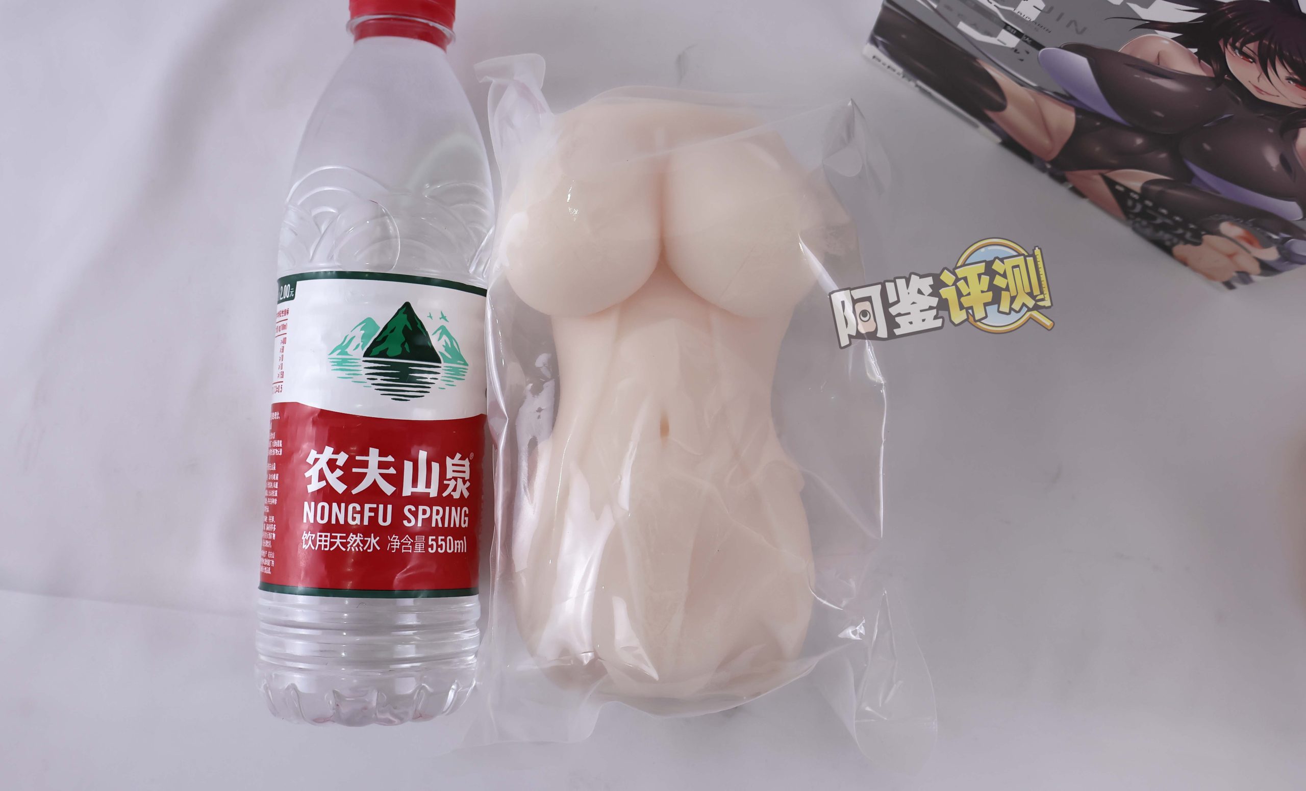 PPP——“对魔忍-不知火”评测!无论是细心研究还是歪打正着,这都是不错的平衡