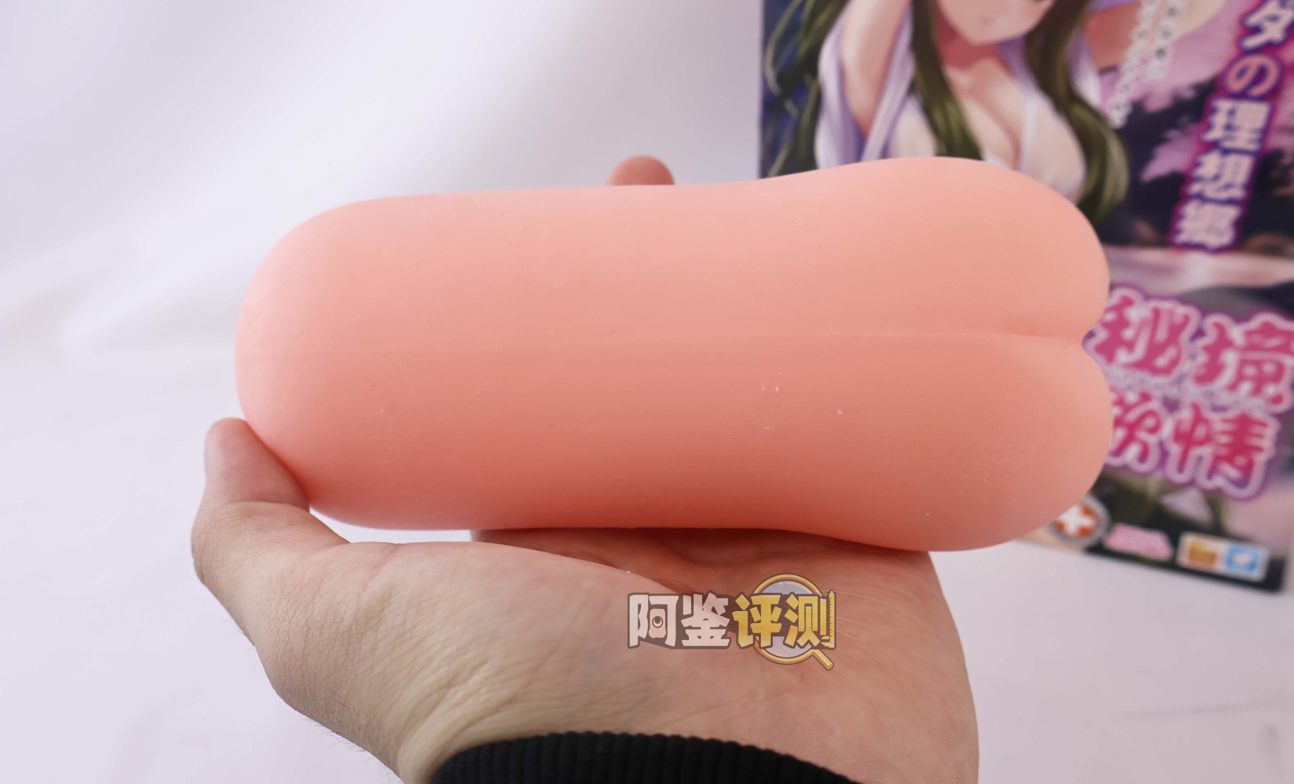 对子哈特—“秘镜欲情”评测!慢于潮流的对子哈特,仍然在保持自己的工匠之心