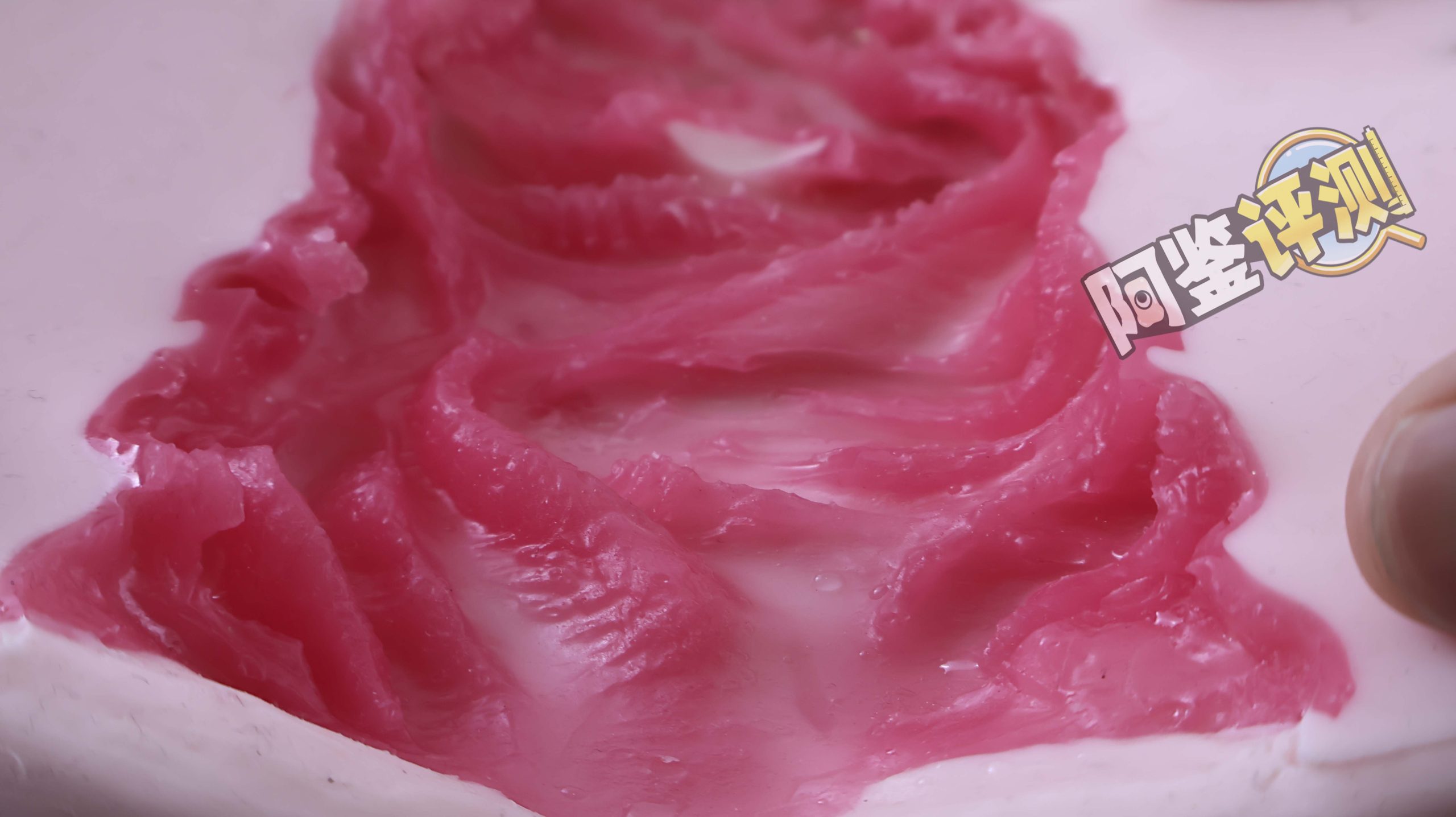 魔眼——“肉超紧莉娜”评测!少女的成长!等等....谁在我飞机杯里放刀片?