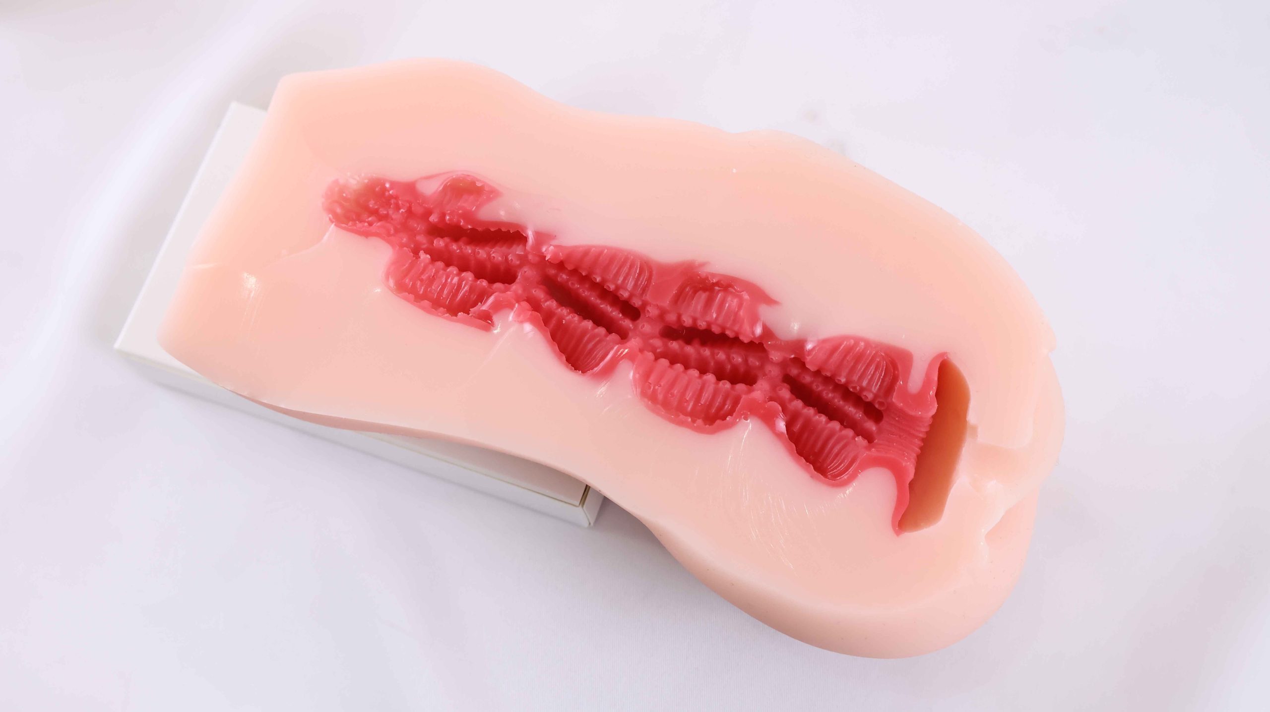 GOSE——“天星酱(加硬版)”评测!逆转的病娇主题!提升后的紧致剐蹭