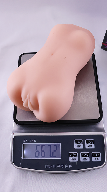 GOSE——“天星酱(加硬版)”评测!逆转的病娇主题!提升后的紧致剐蹭