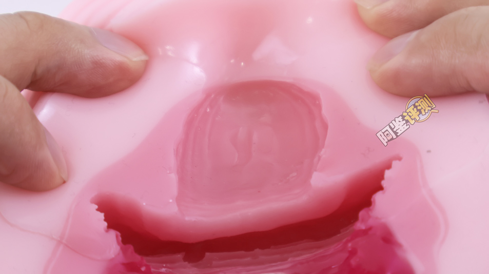 魔眼——“极彩子宫(软版)”评测!经典老款子宫杯,放到现在表现怎么样?