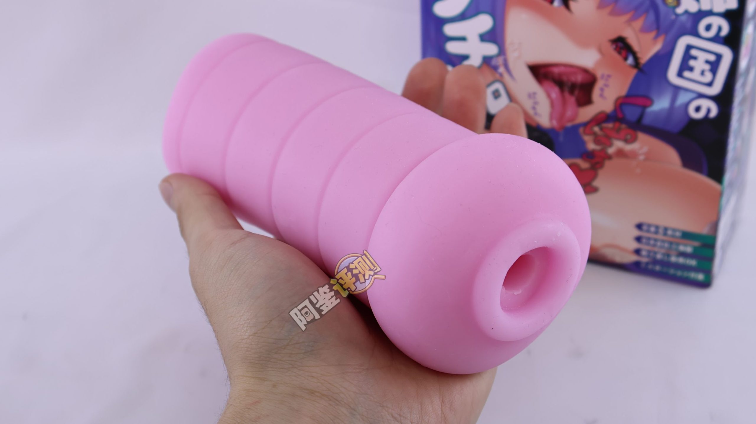 火炮——“奥乃子宫”评测!单材料的分段式的设计,超级明确的子宫插入感