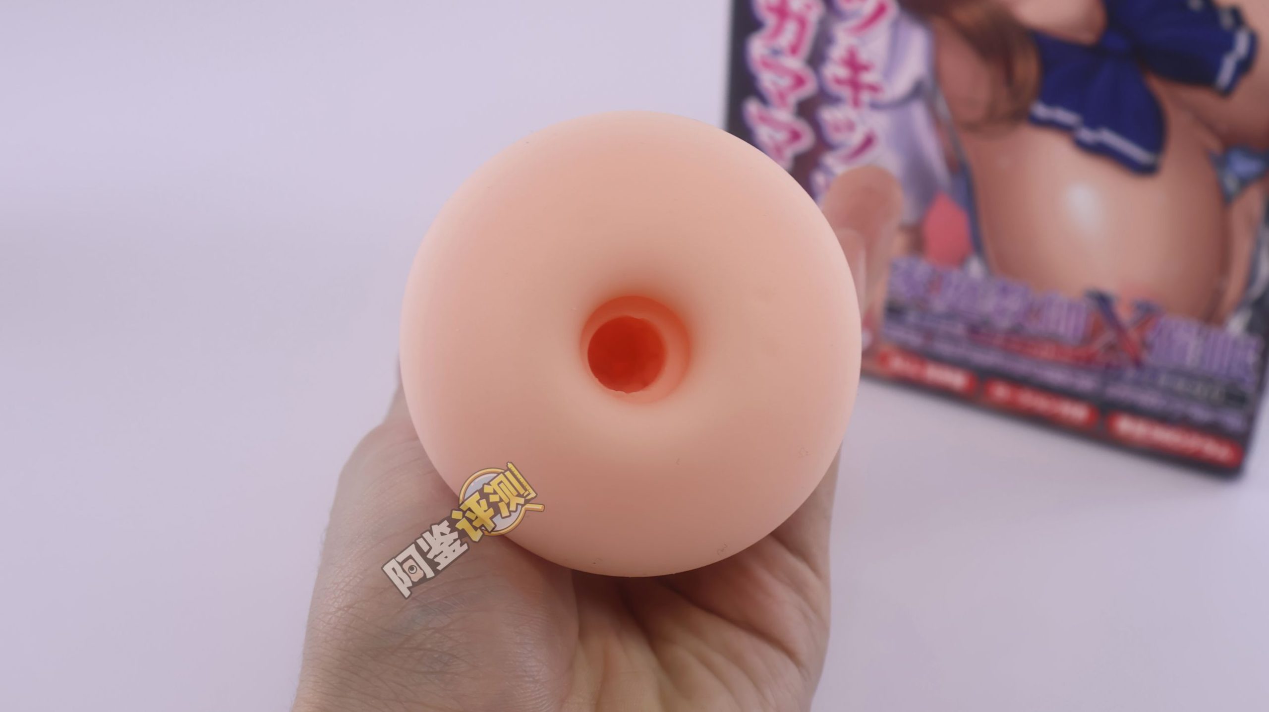 DNA JAPAN——“家庭教师X催眠”评测!邦邦硬的软水管手感胶体,超级冷门猎奇的“无弹性”高硬度材料