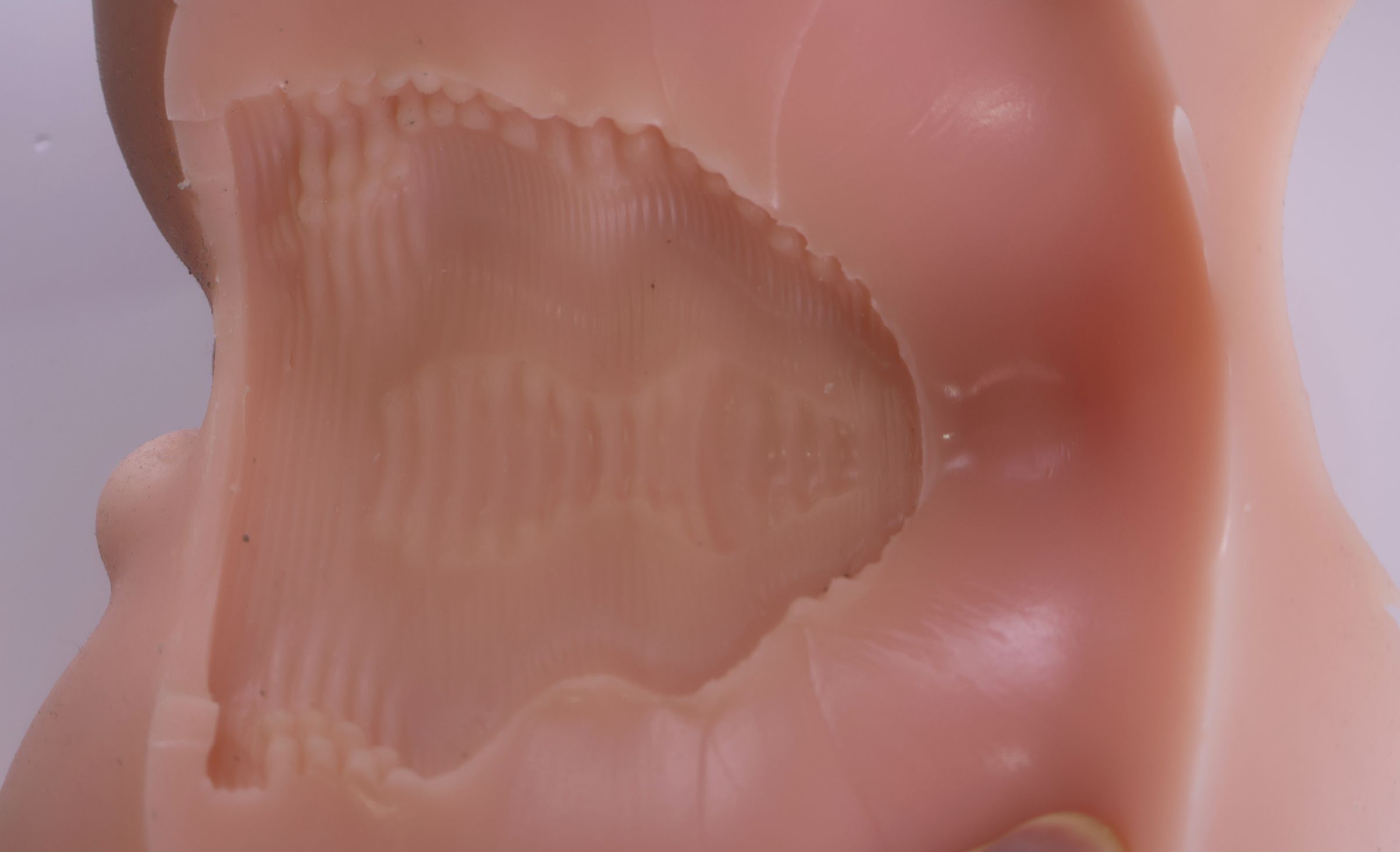 GOSE——“小鬼魔皇”评测!黄漫一般夸张逆天的“炸弹乳”!克重适中的的实用型小倒模!