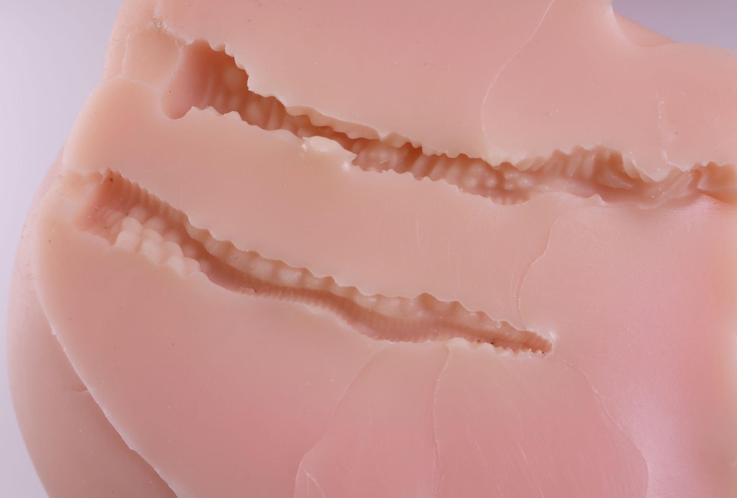 GOSE——“小鬼魔皇”评测!黄漫一般夸张逆天的“炸弹乳”!克重适中的的实用型小倒模!