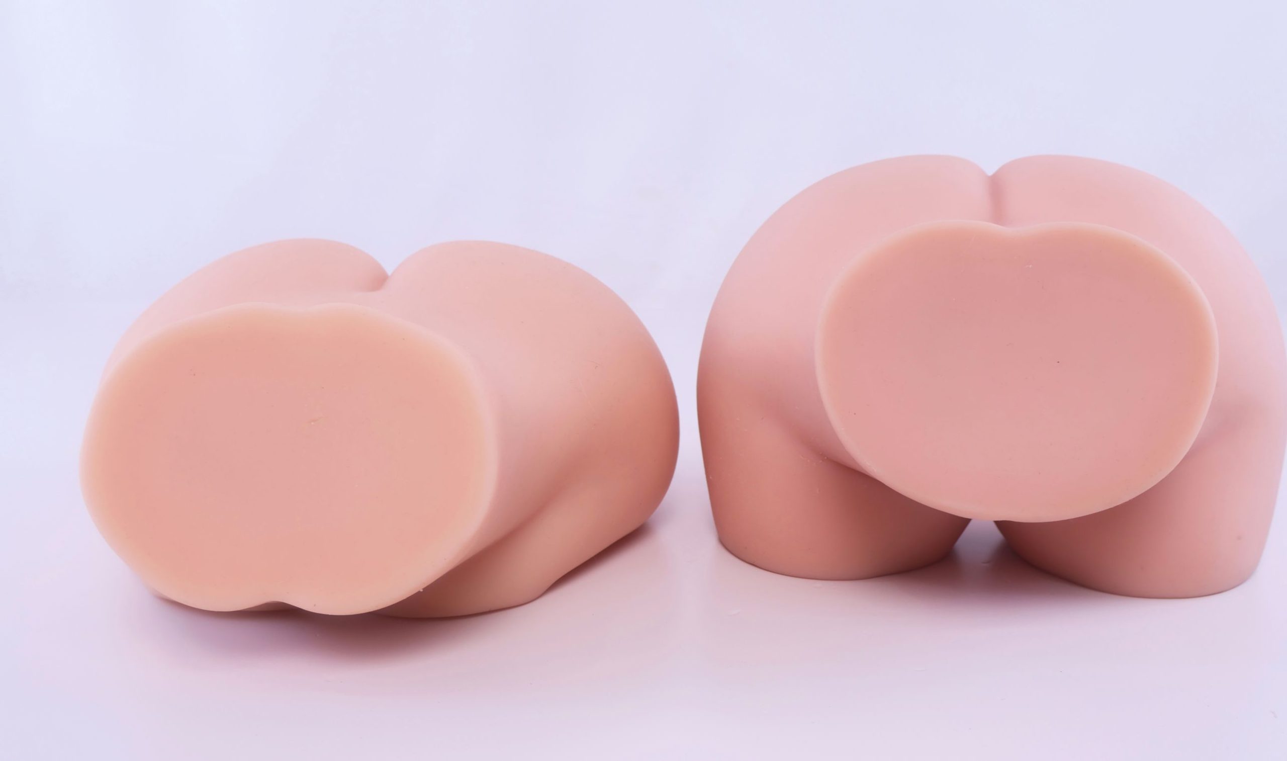 GOSE——“小鬼泡芙”评测!充足的脂软和有趣的设计,无论概念还是实用性上都很不错