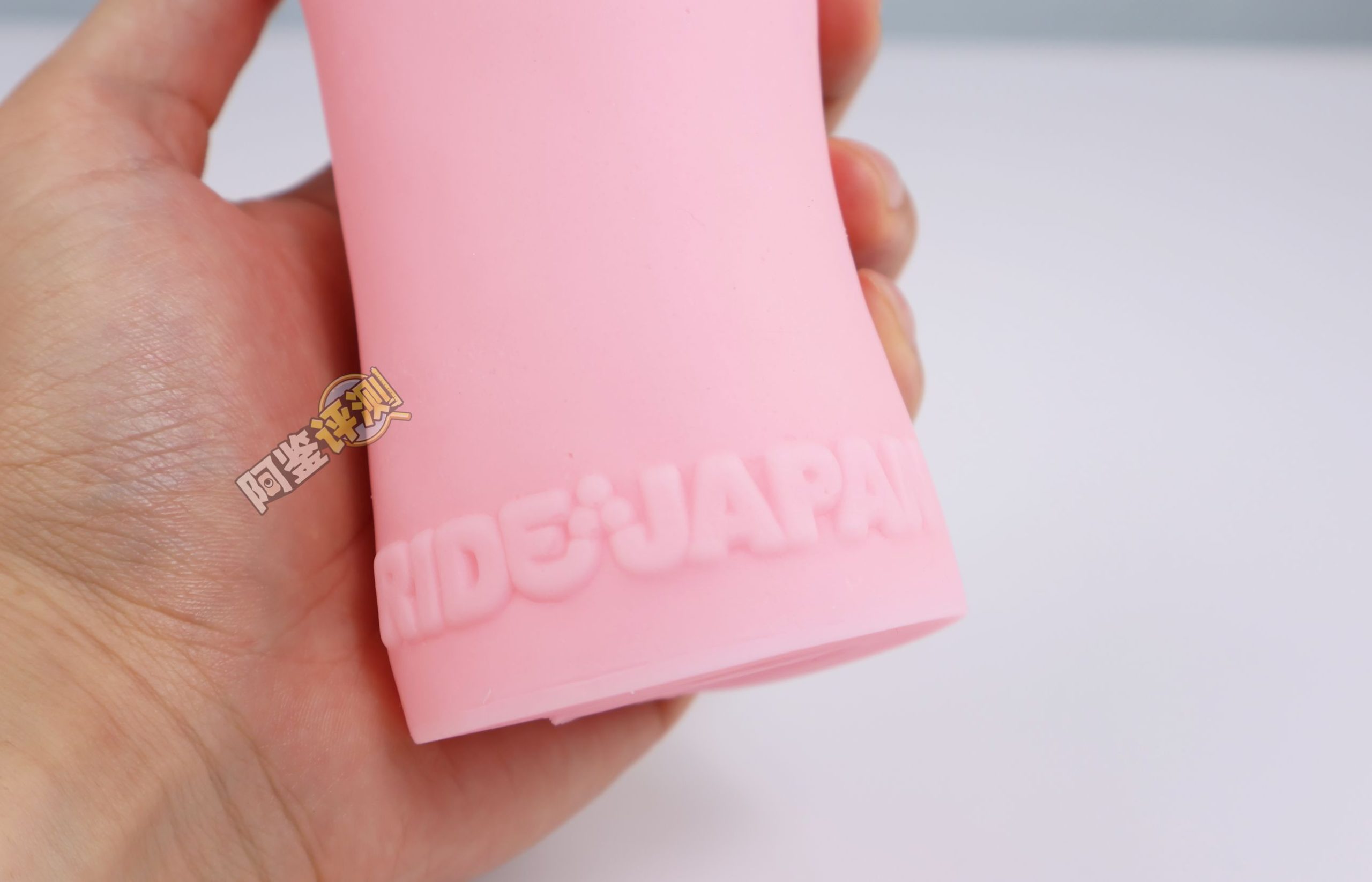 RIDE JAPAN——“恶魔再临”评测!经典复杂风格大转变!棱角分明的高凸起结构!