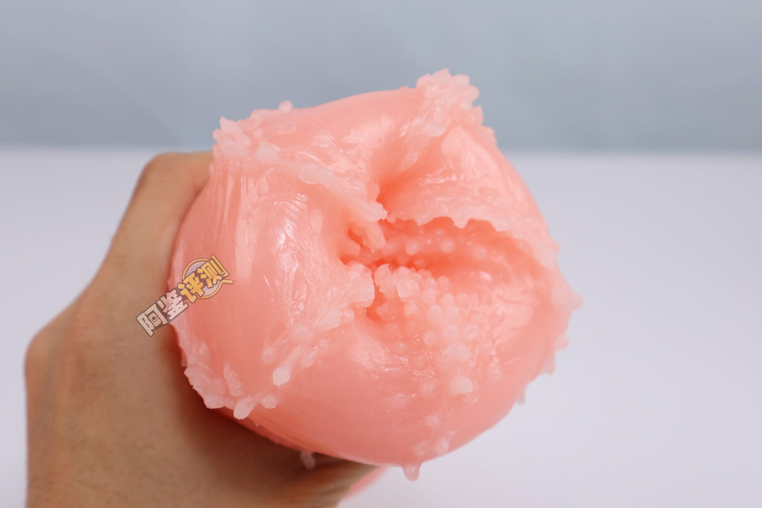 COOLP——“性处理女仆soft”评测!充满技巧但又耐心温柔,棱角舔舐般的慢玩软感