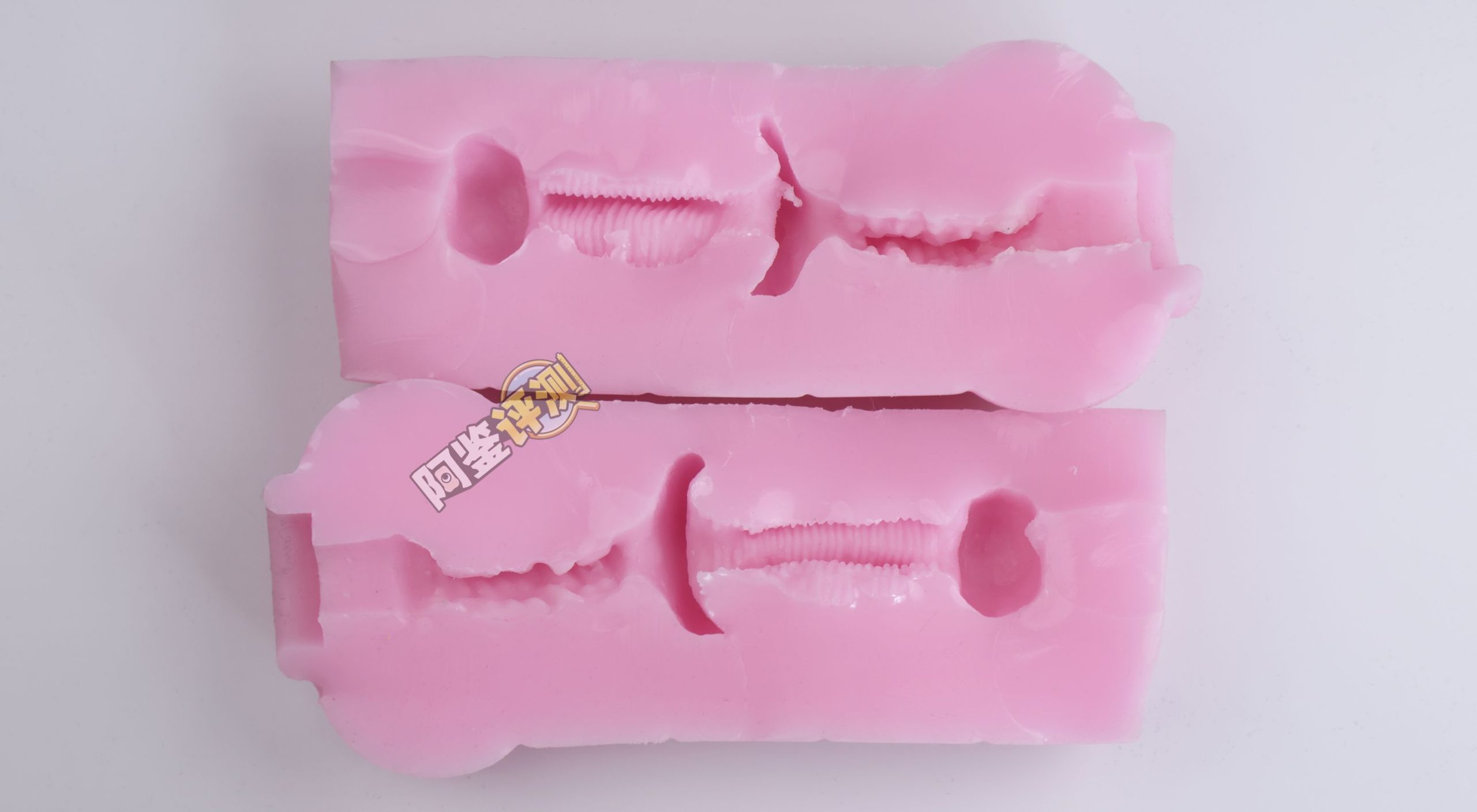 火炮——“奥乃子宫”评测!单材料的分段式的设计,超级明确的子宫插入感