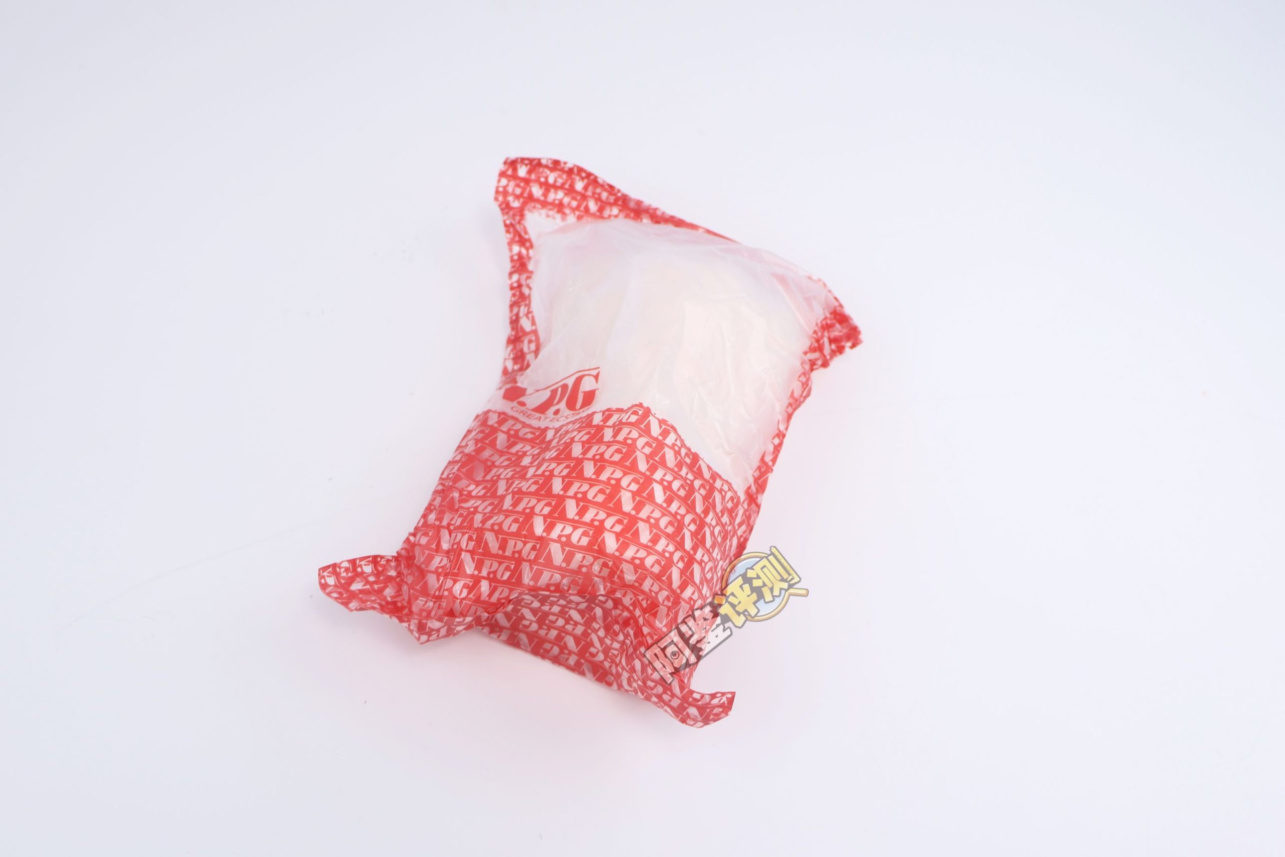 NPG——“名器证明14明里紬”评测!熟悉又陌生的新材料,巨大变化的新风格胶体