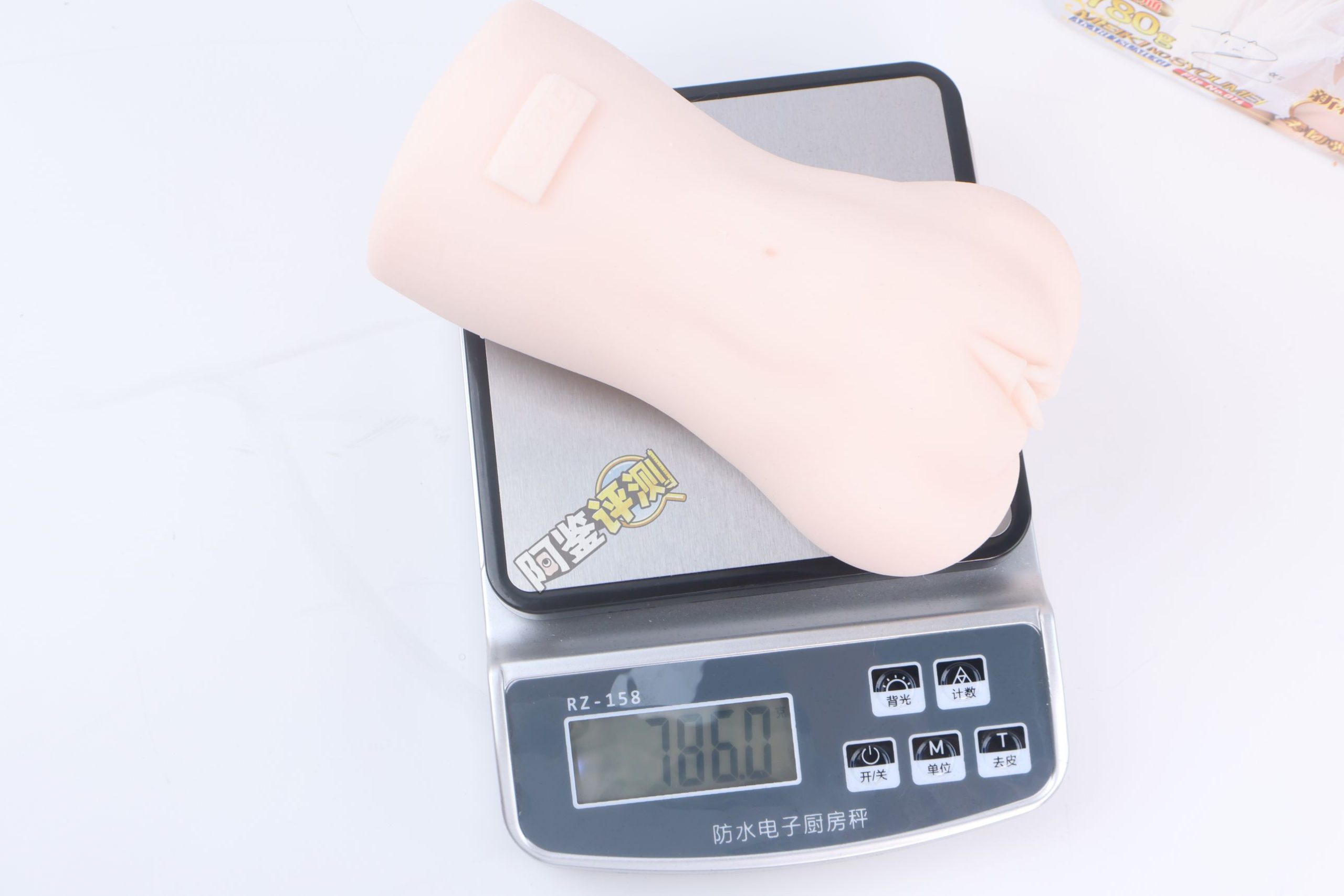 NPG——“名器证明14明里紬”评测!熟悉又陌生的新材料,巨大变化的新风格胶体