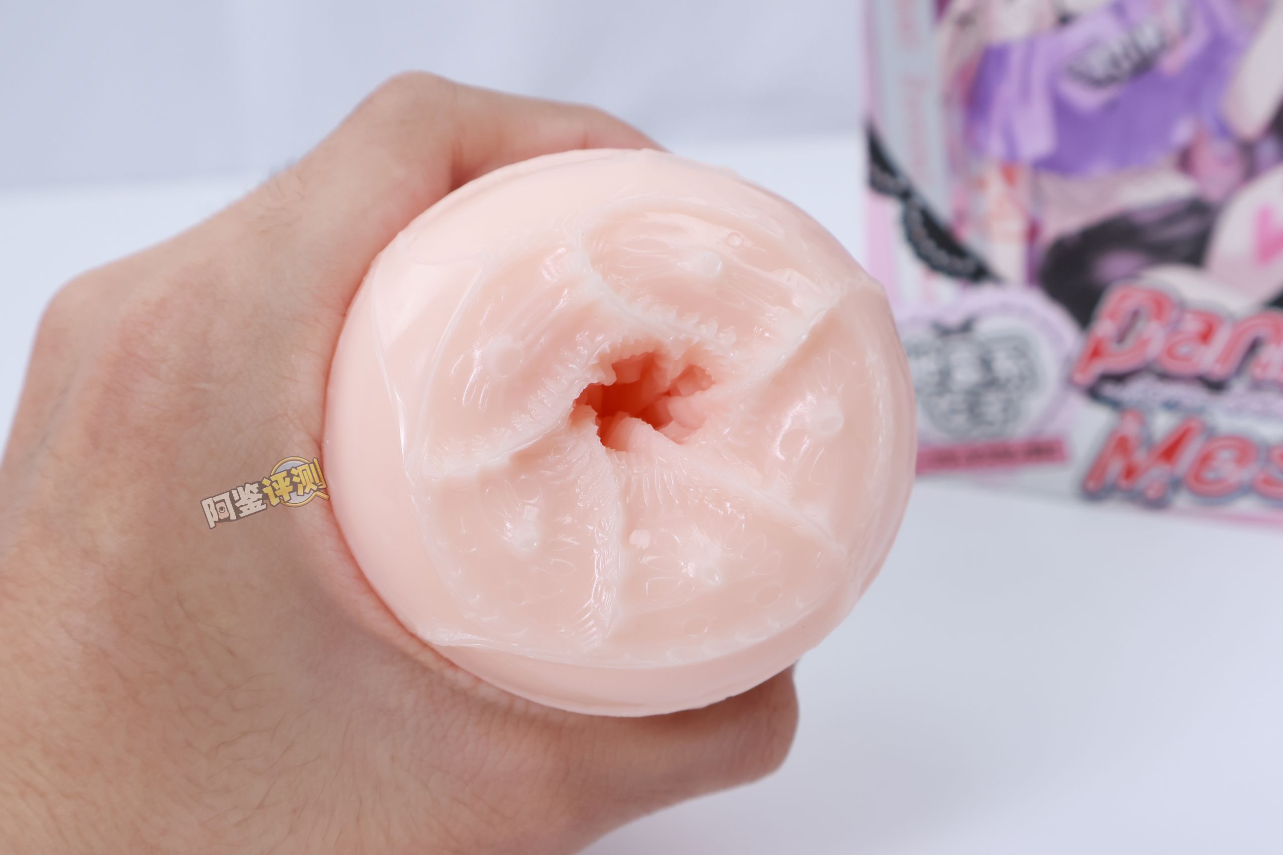 RIDE JAPAN——“Panky Mesh”!狂野,震撼亚洲!完全符合人设的危险风格