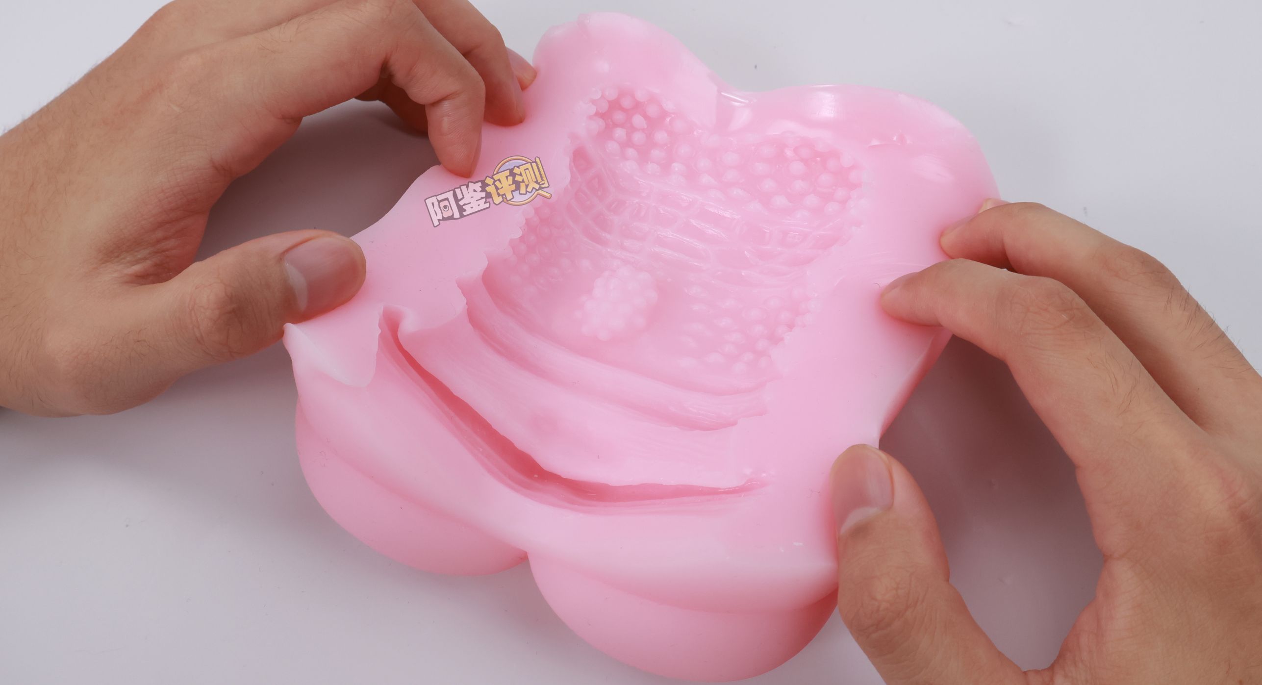 网易春风——“元娘”评测!设计上明显经验不足,感觉多少有些糊弄的名器试水作