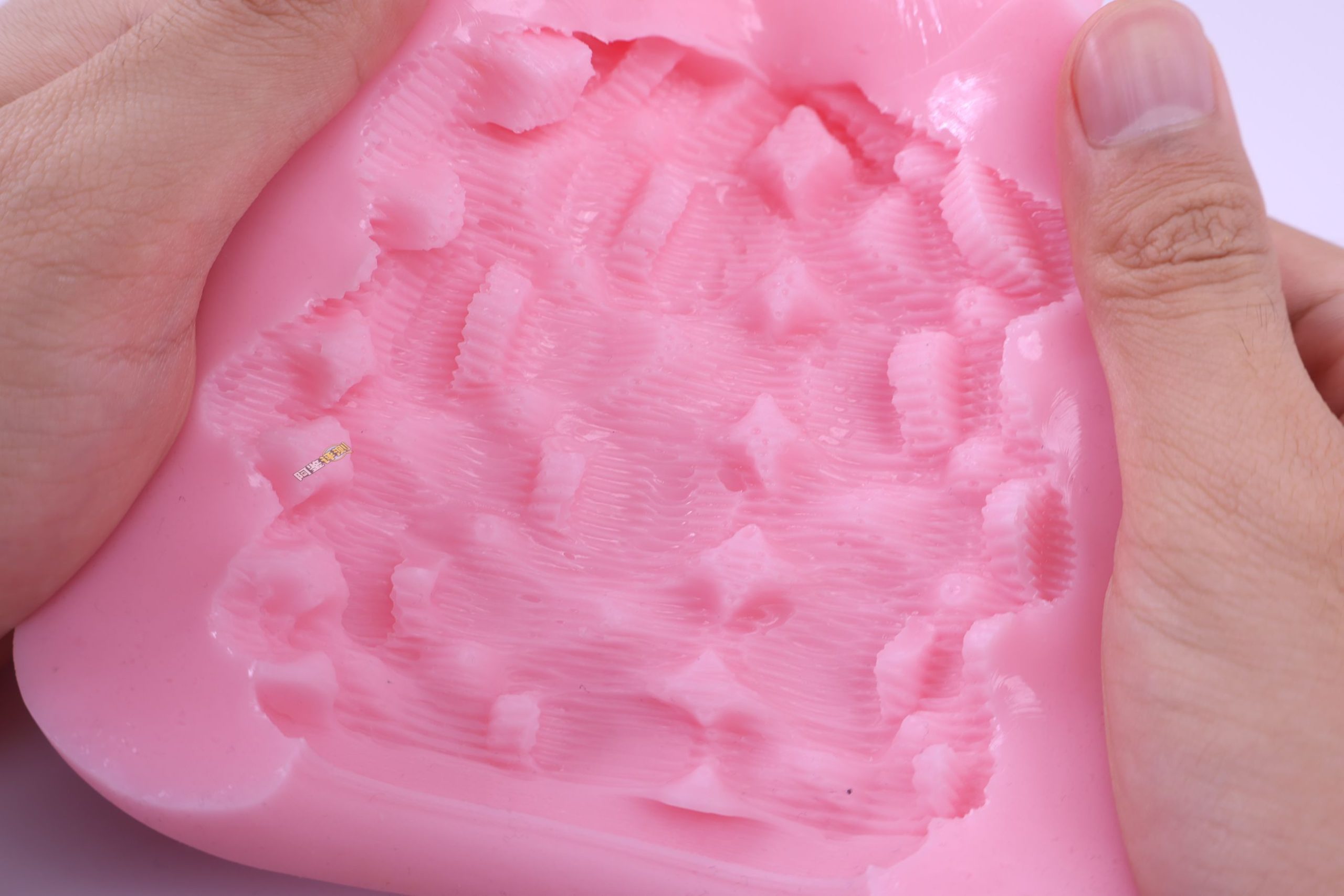 RIDE JAPAN——“恶魔再临”评测!经典复杂风格大转变!棱角分明的高凸起结构!