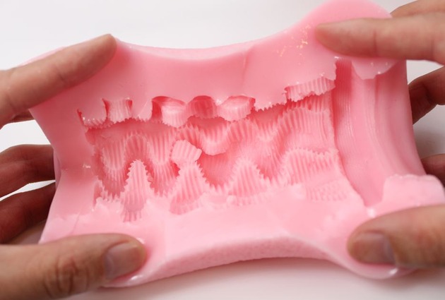 RIDE JAPAN——“恶魔再临”评测!经典复杂风格大转变!棱角分明的高凸起结构!