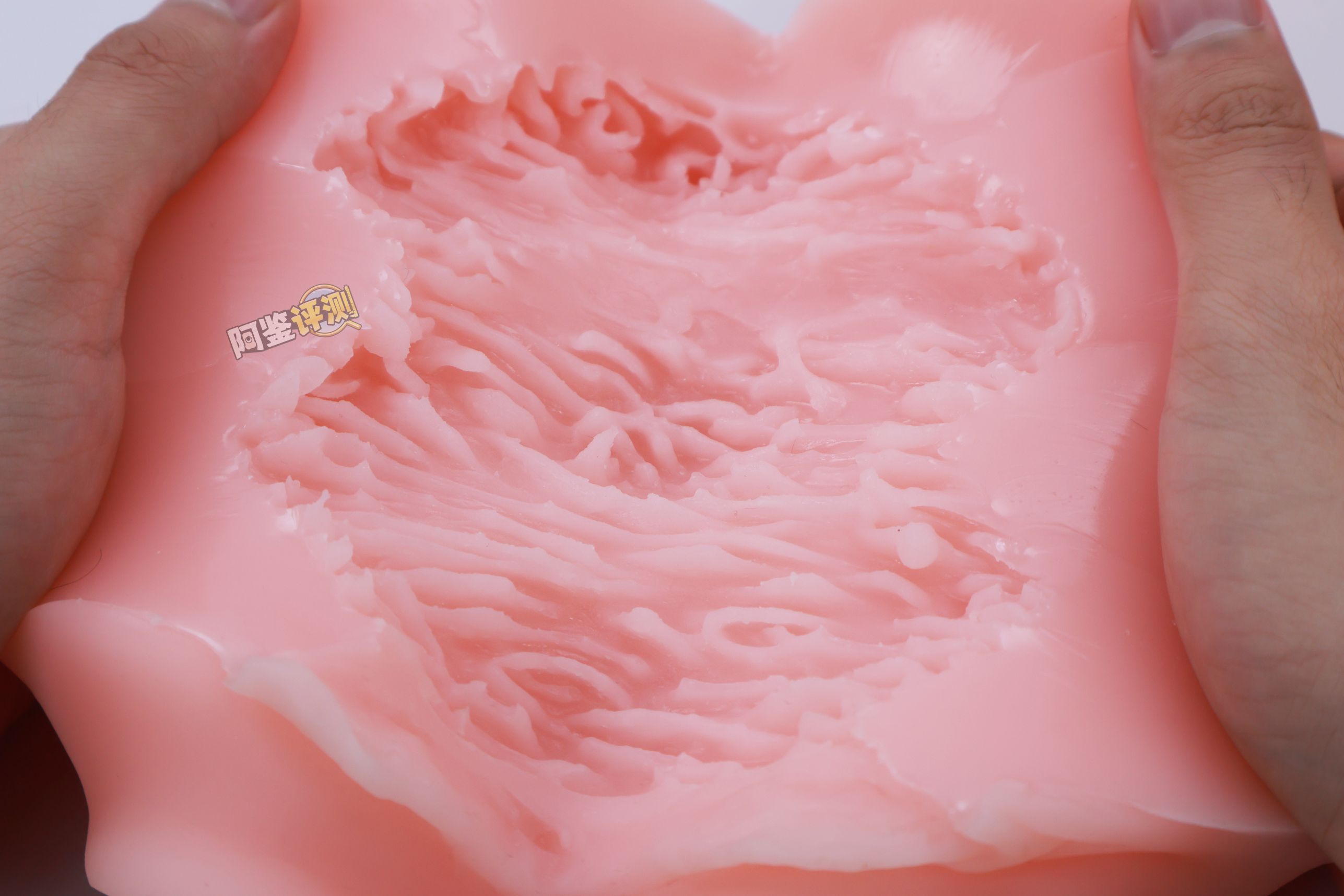 COOLP——“秋叶原宅女”评测!妹妹,你的黏膜怎么这么硬