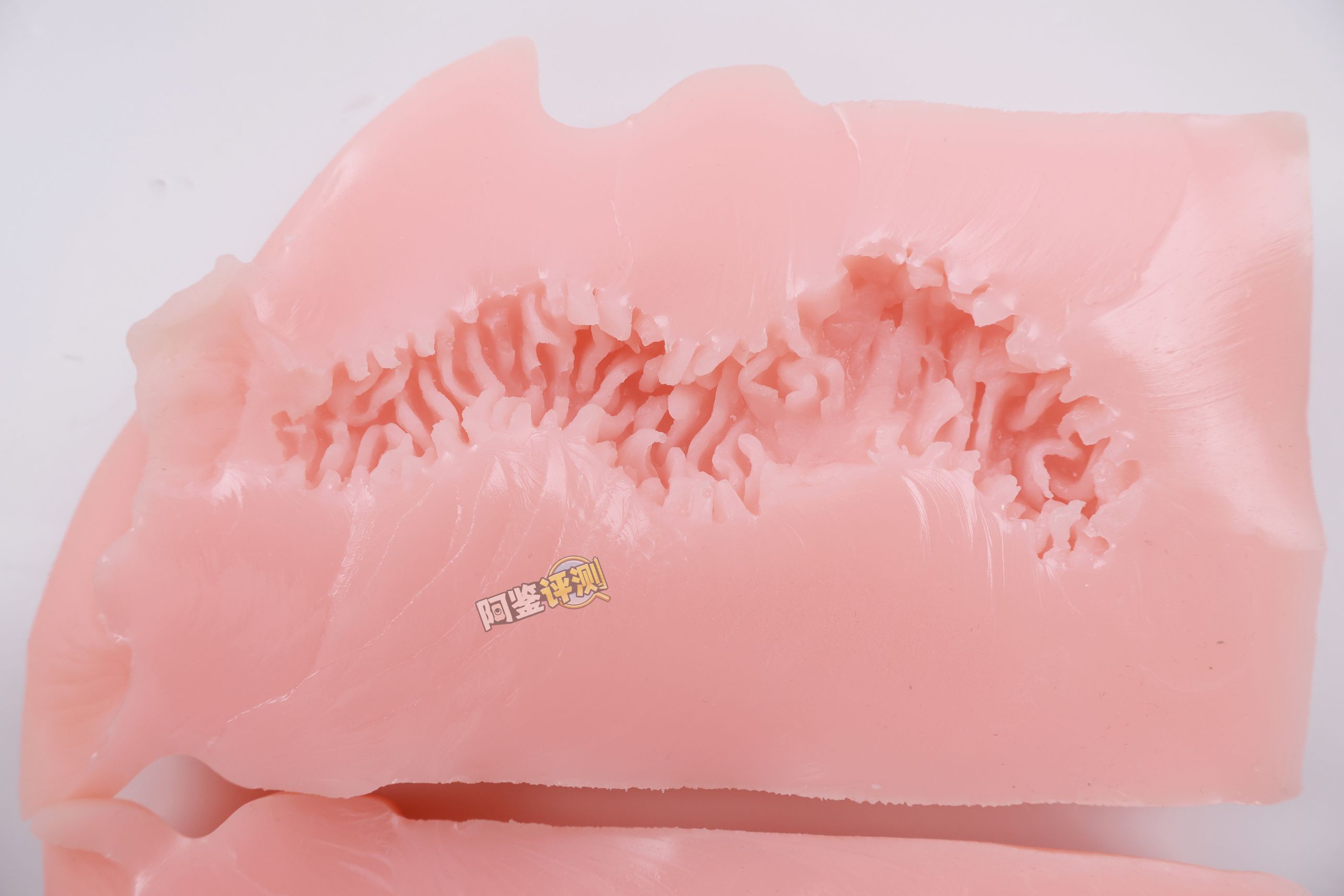 COOLP——“秋叶原宅女”评测!妹妹,你的黏膜怎么这么硬