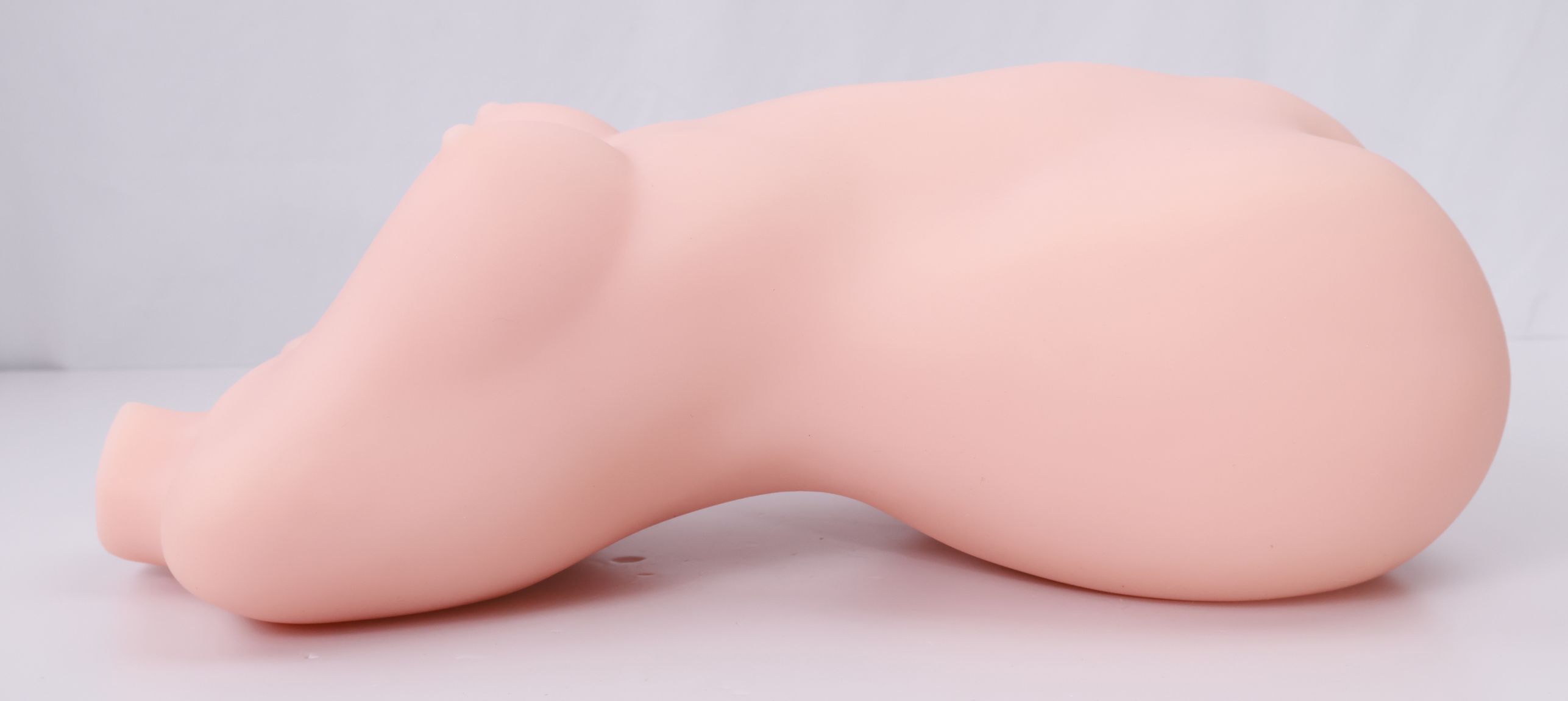 GOSE——“魔法星使”评测!造型精良的萝莉小半身,小领域的难得优品