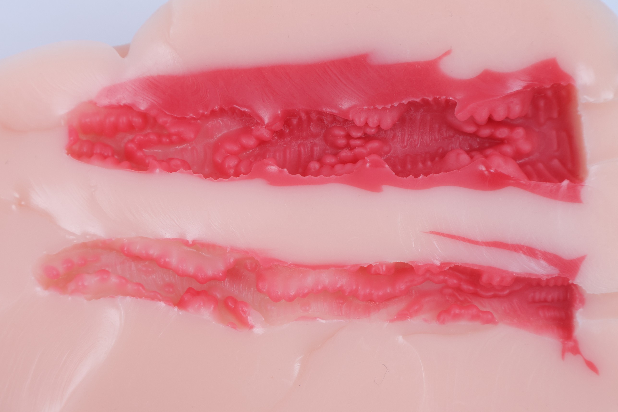 GOSE——“魔法星使”评测!造型精良的萝莉小半身,小领域的难得优品