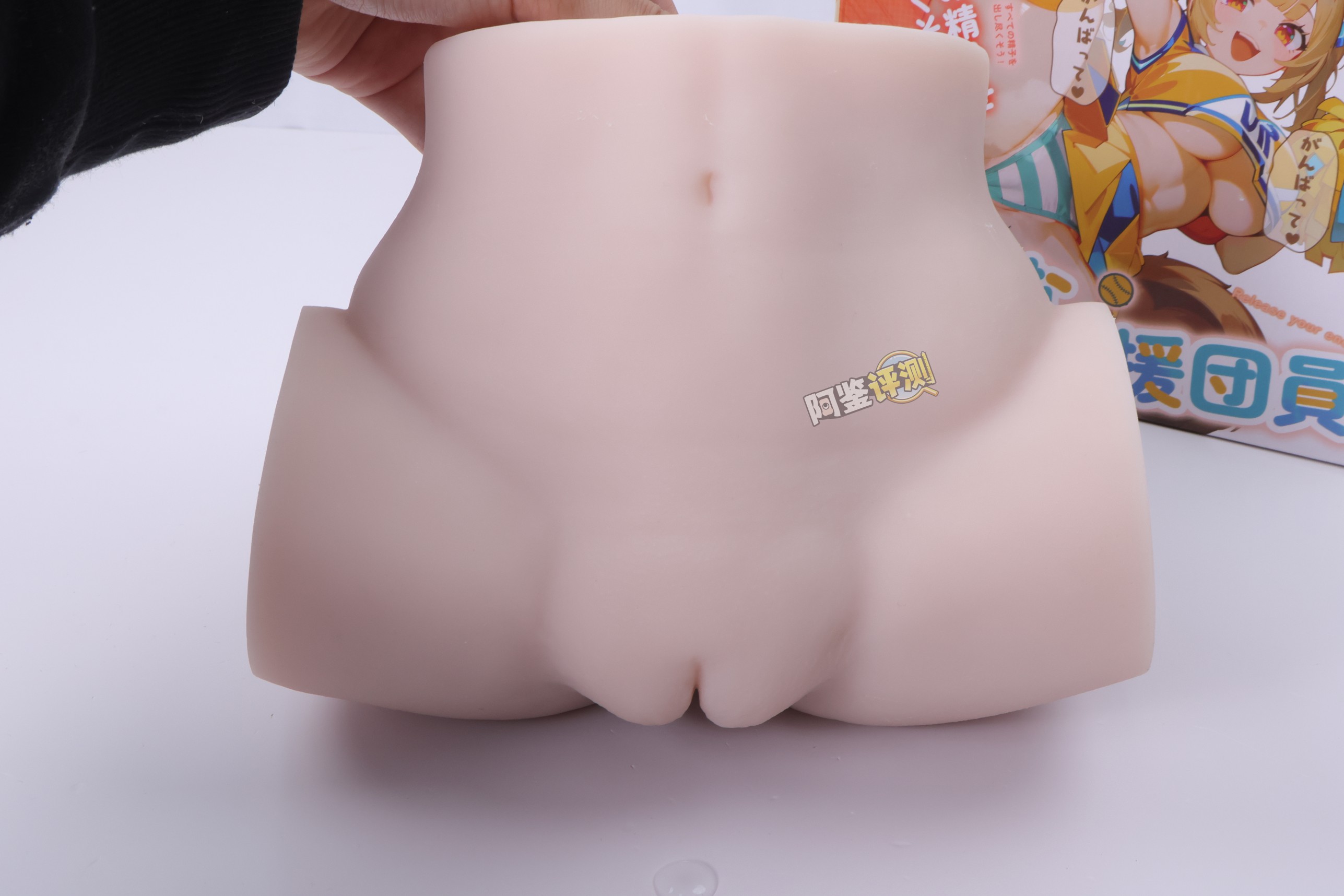 yokubou——”情热应援团2”评测!设计比一代好了很多,但还是有些缺乏特色