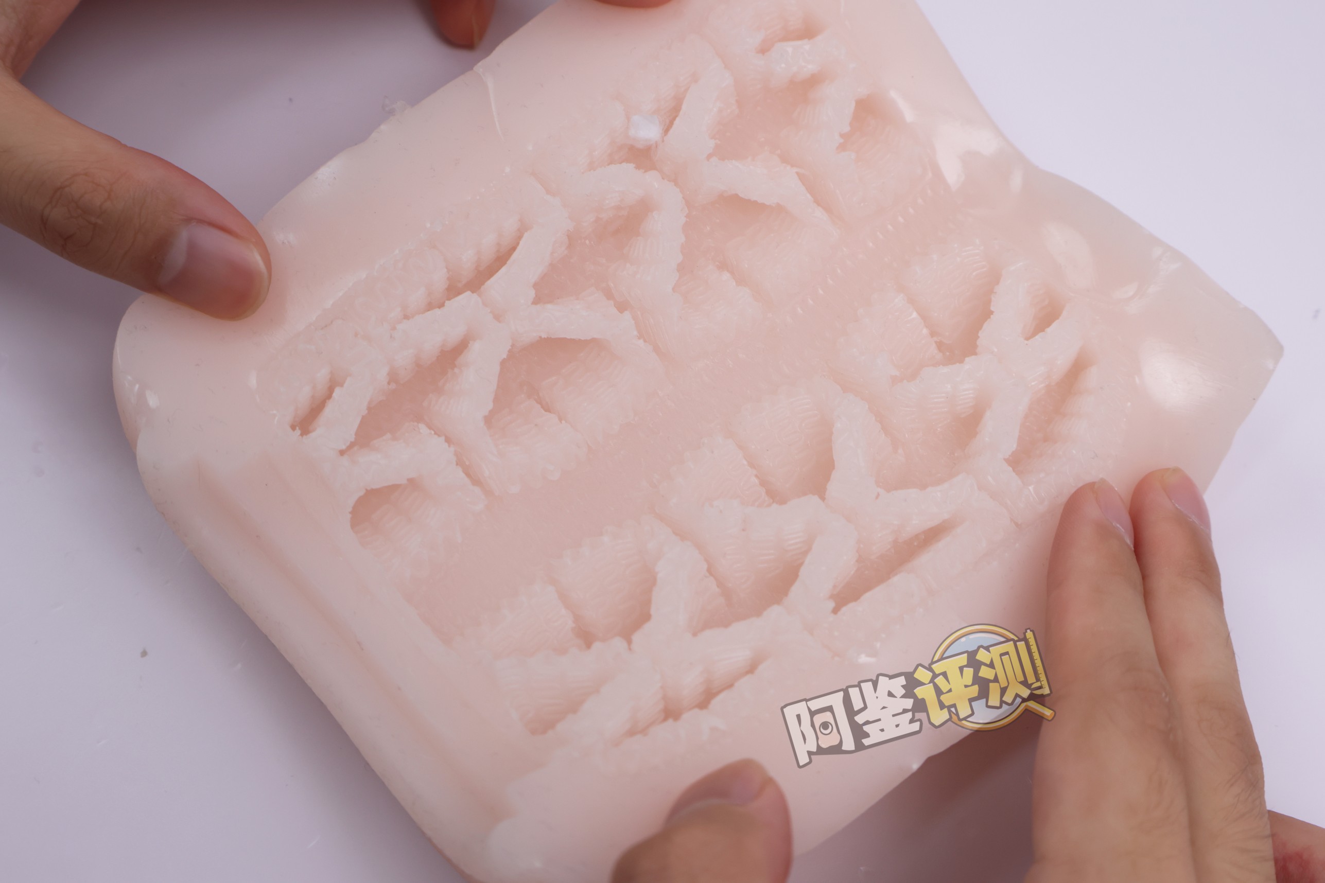 GOSE——“美臀殿堂”评测!即使是“殿堂”级的换穴炮架臀,你会真的选择吗?(下)