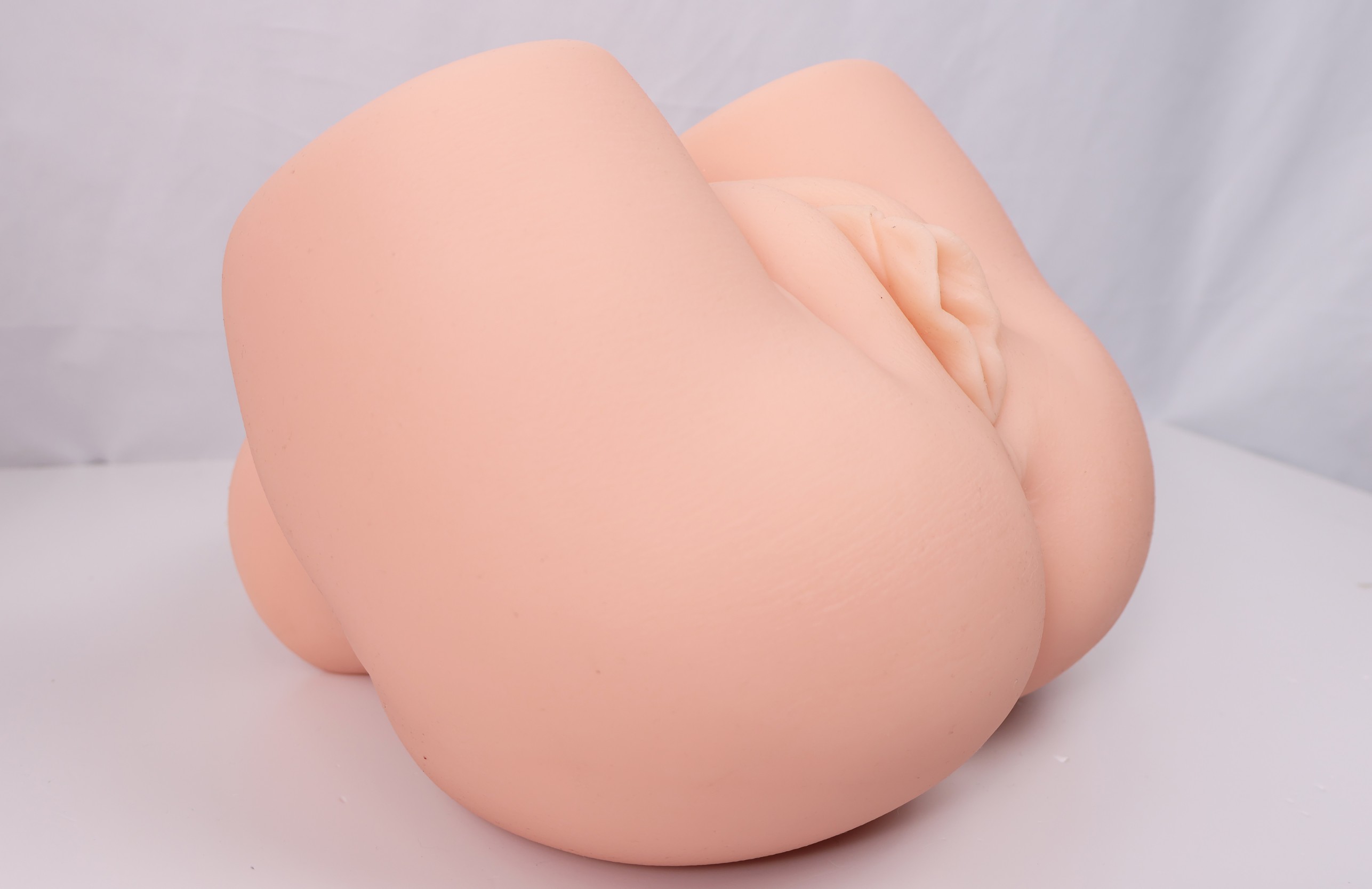 GOSE——“美臀殿堂”评测!即使是“殿堂”级的换穴炮架臀,你会真的选择吗?(下)