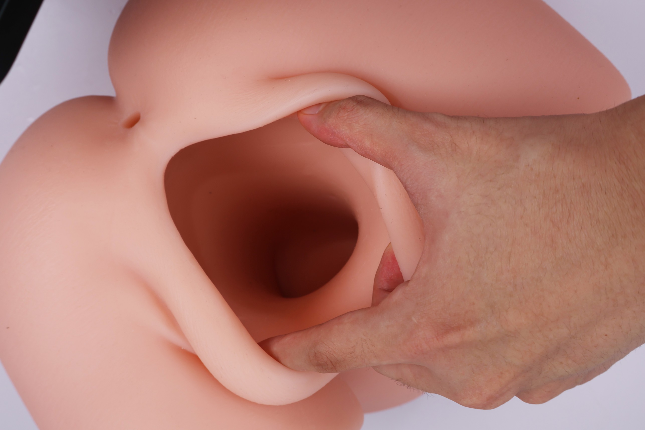 GOSE——“美臀殿堂”评测!即使是“殿堂”级的换穴炮架臀,你会真的选择吗?(下)