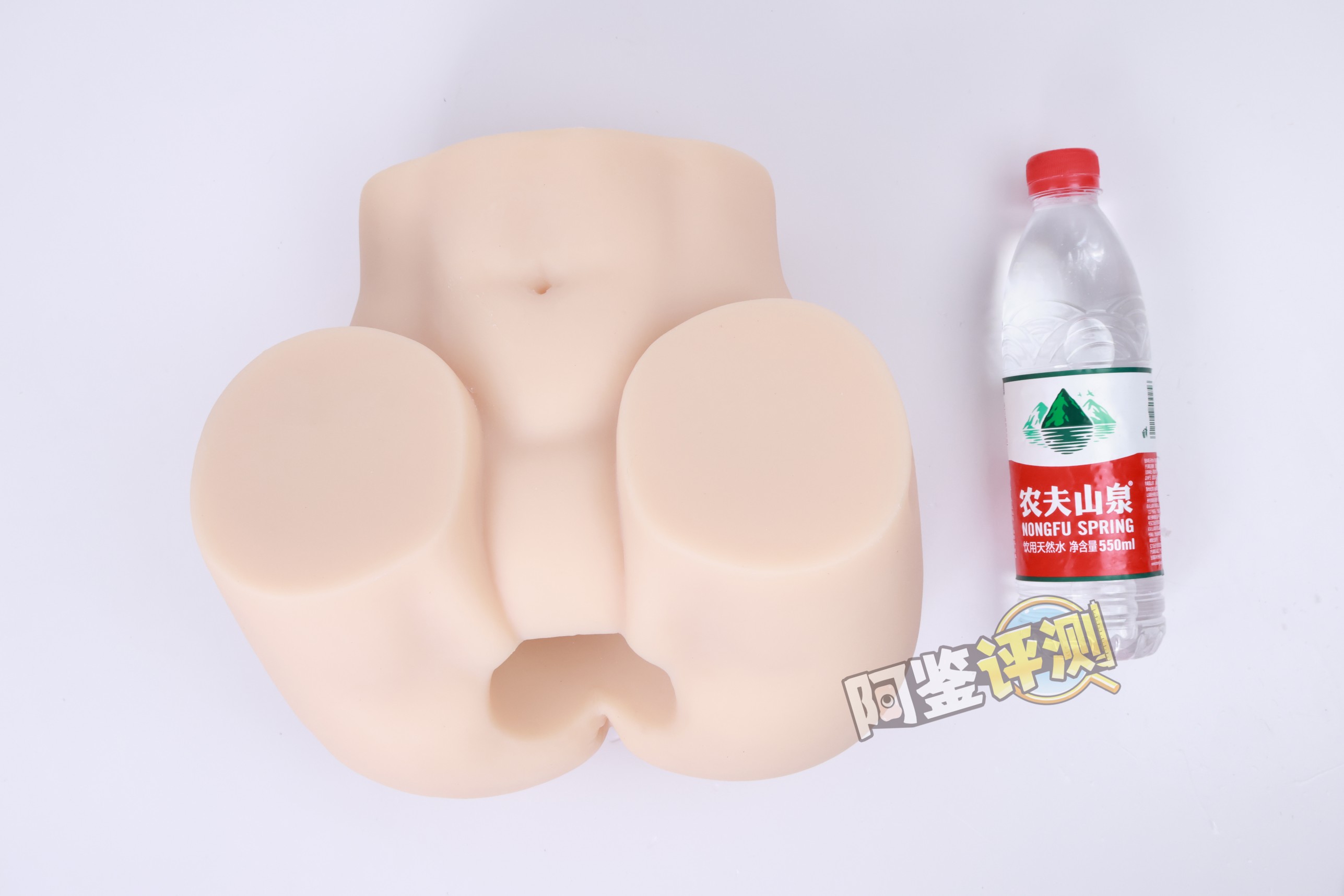 GOSE——“美臀殿堂”评测!即使是“殿堂”级的换穴炮架臀,你会真的选择吗?(下)