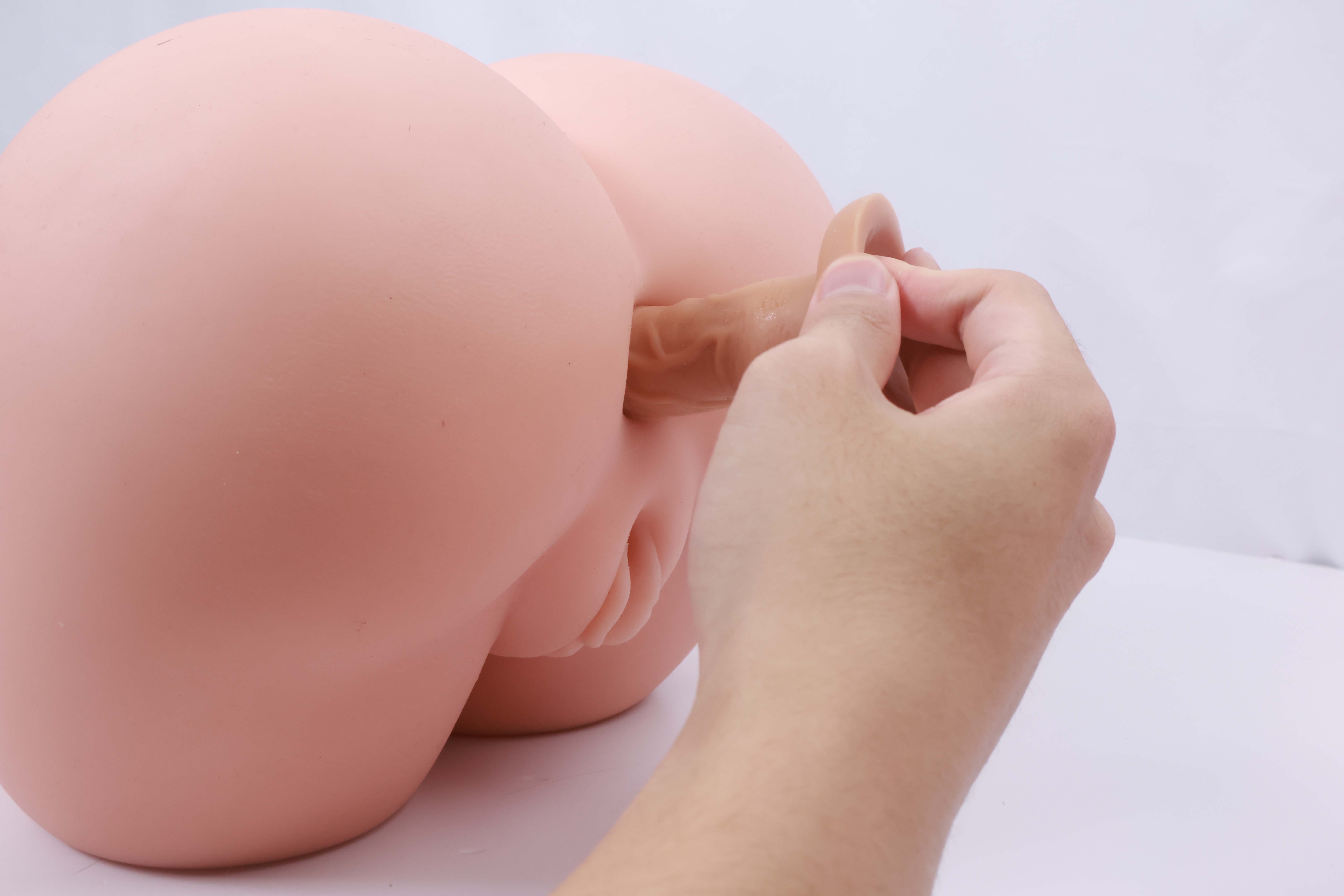 Lovefactor——“ 麻美优子2”评测!期待已久的重磅产品,风格变化后的全新体验