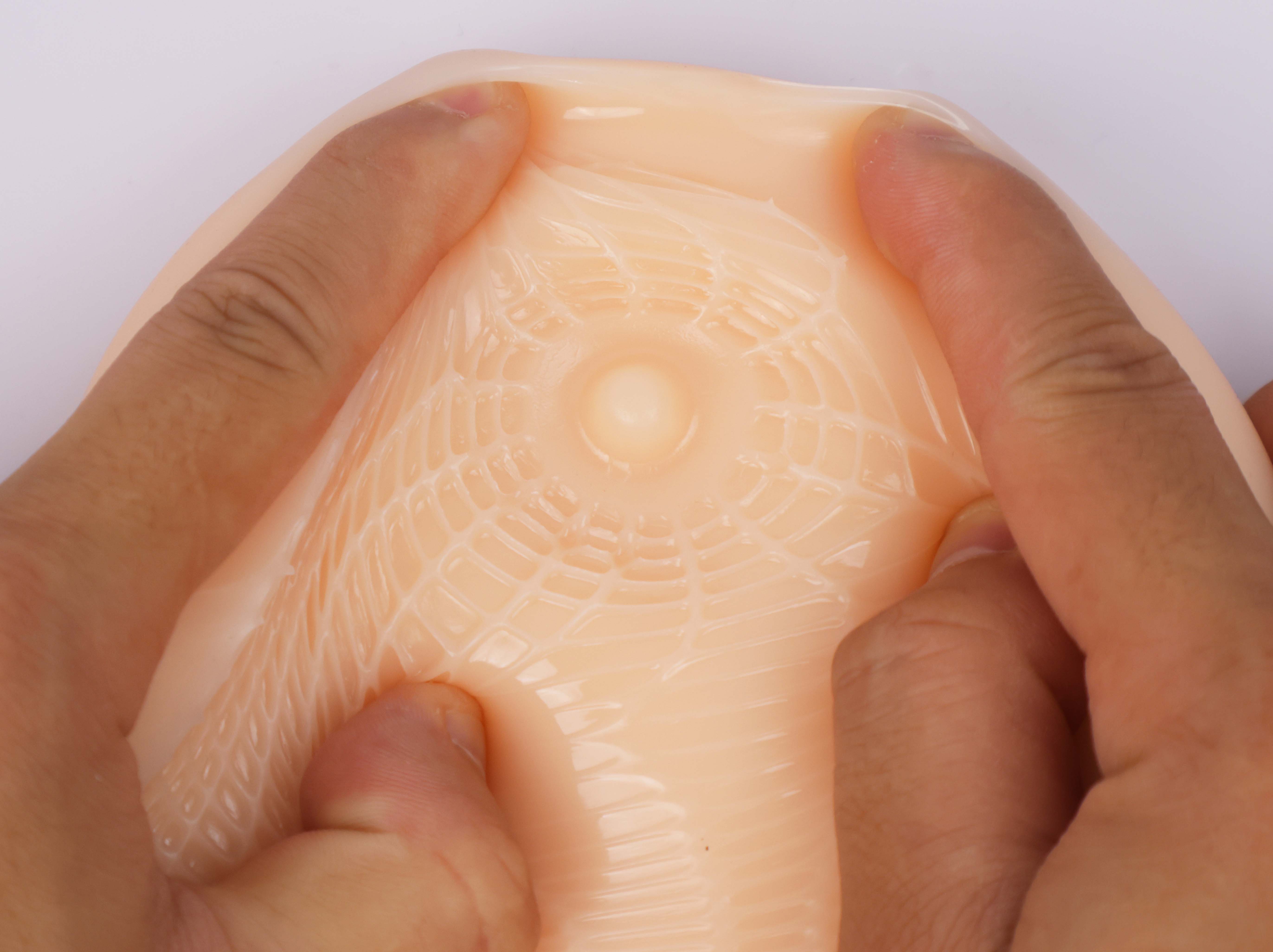 LoveFactor——“玉足拷问”评测!抽象古典设计重新复活,足交还是太难在倒模中复刻了....