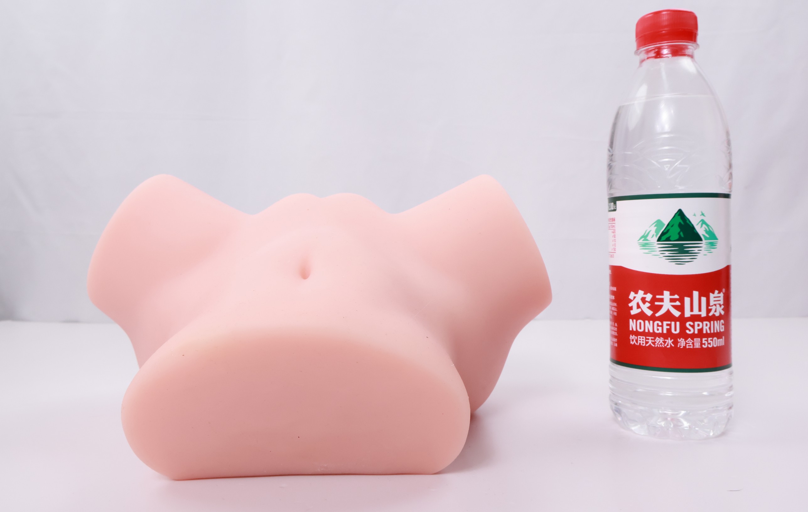 GOSE——“软萌小鬼”评测!软而不坍的弹性果冻胶,小鬼系列口味最“朴实”的一款