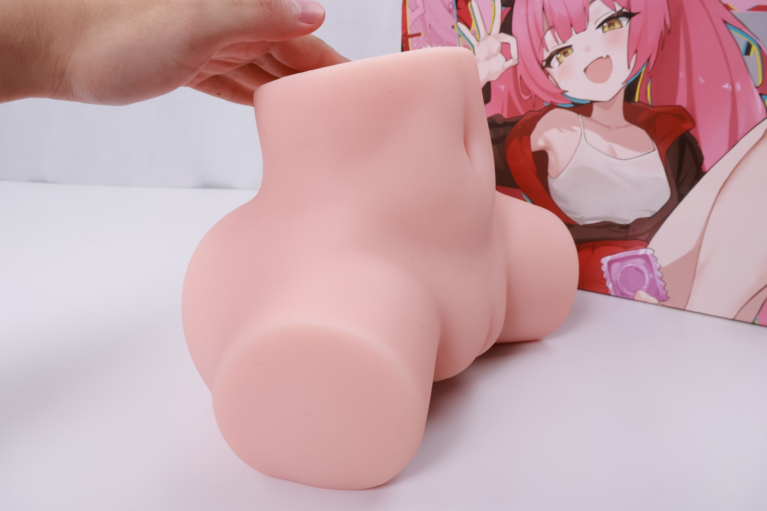 GOSE——“懒小鬼”评测!将各个方面的优化融合成了一体,各方面都相当完善的腿模